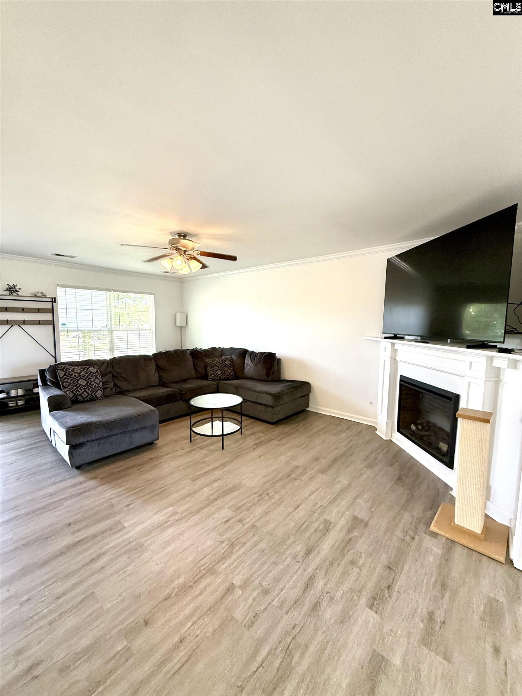 741 Vista Farm Court Lexington, SC 29073