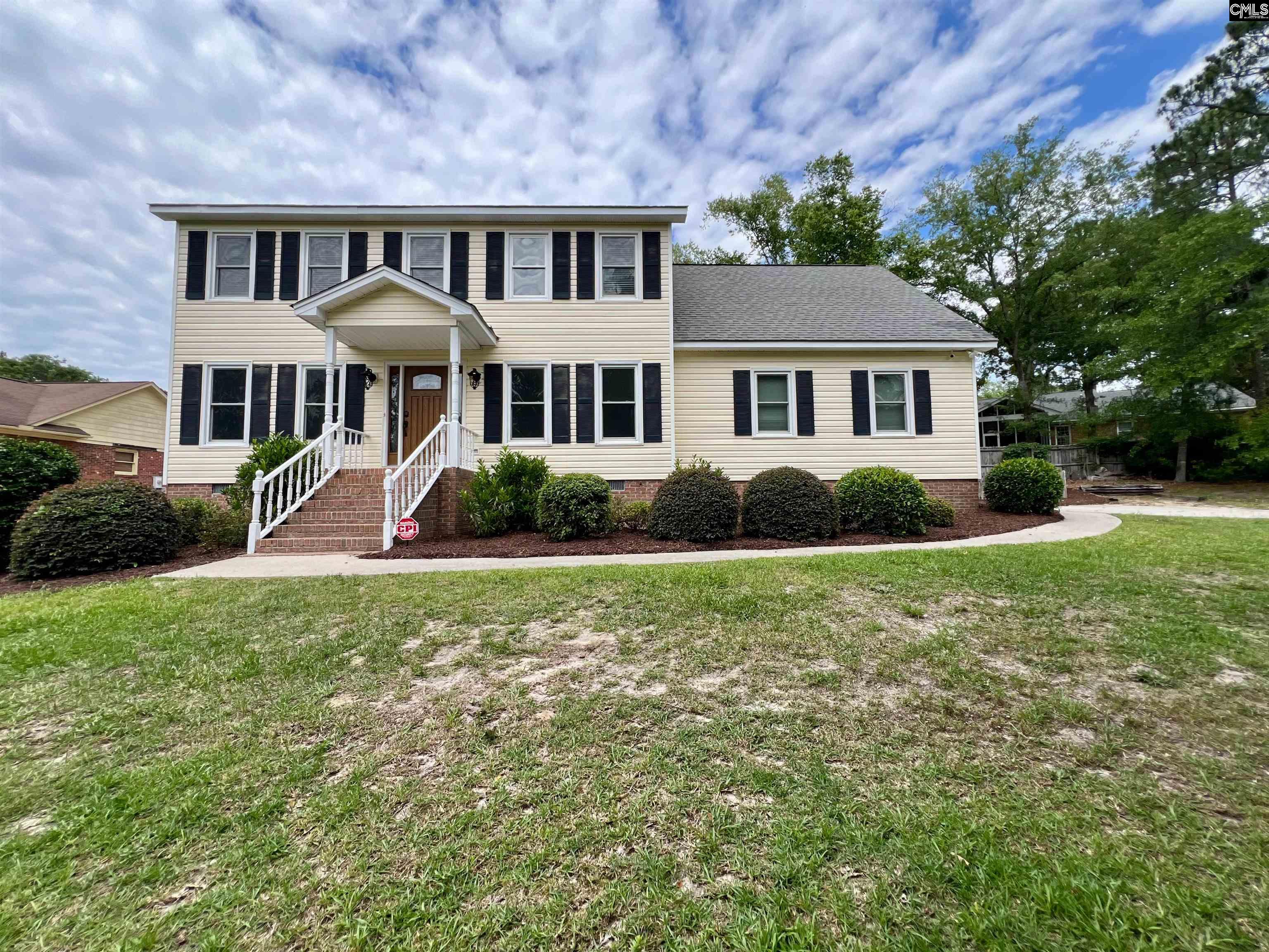 117 Fire Thorn Lane Columbia, SC 29223