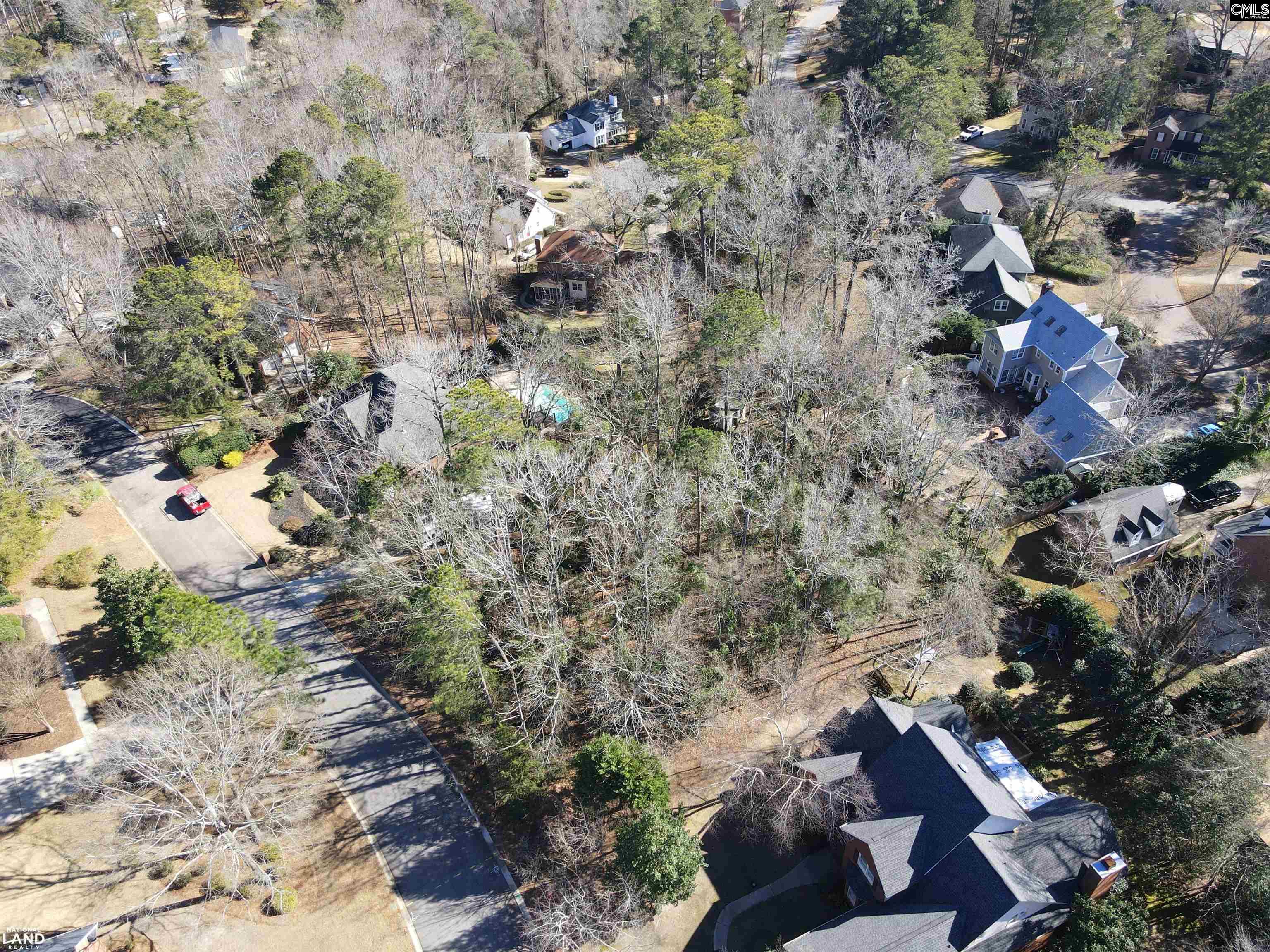 217 Char Oak Drive Columbia, SC 29212