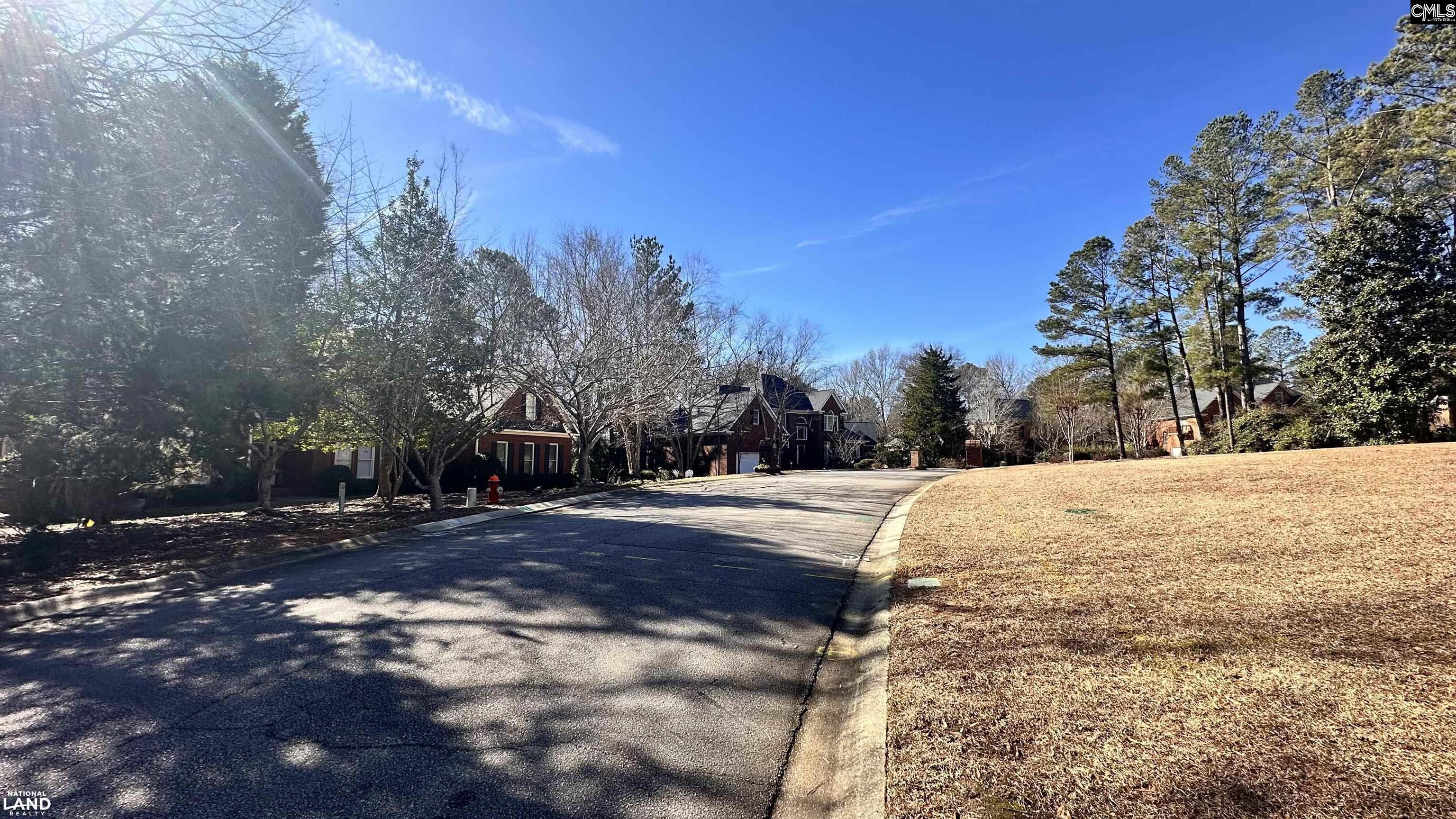 217 Char Oak Drive Columbia, SC 29212
