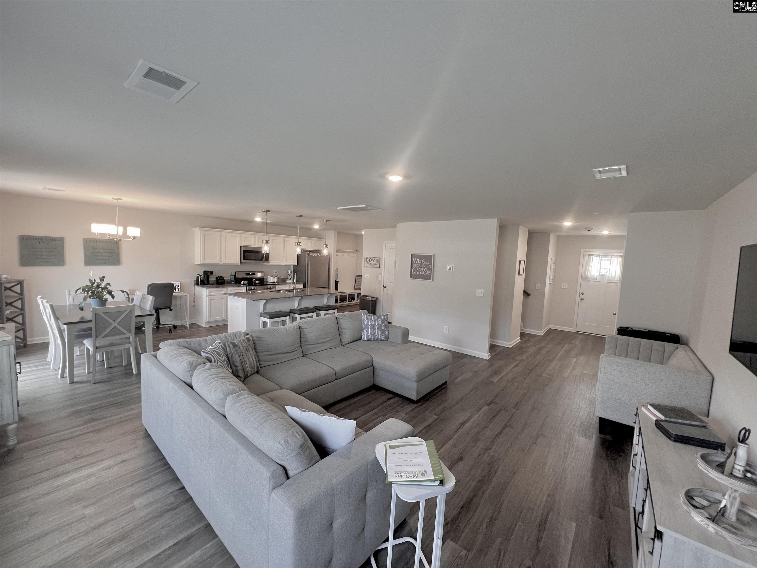 705 Wimbee Court, Blythewood, South Carolina image 2