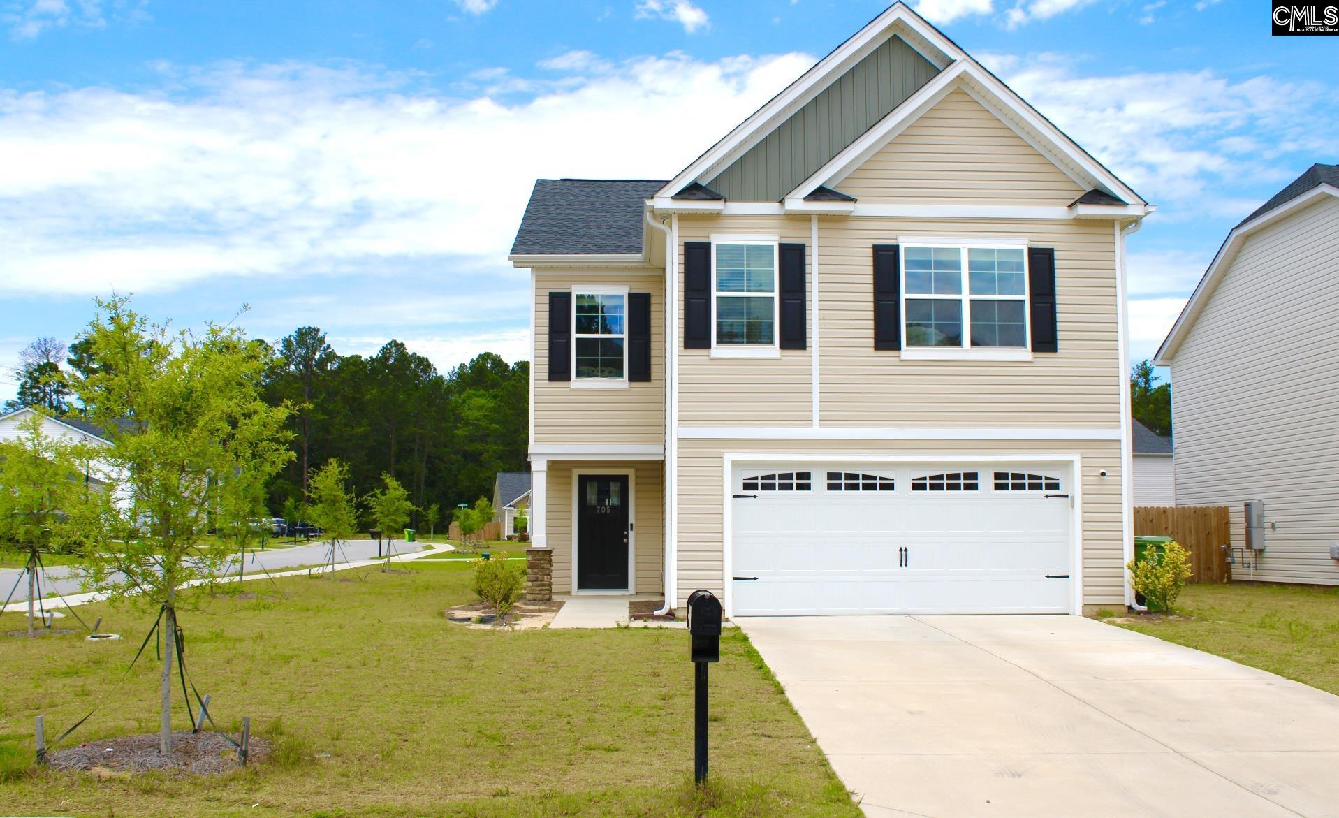 705 Wimbee Court, Blythewood, South Carolina image 15
