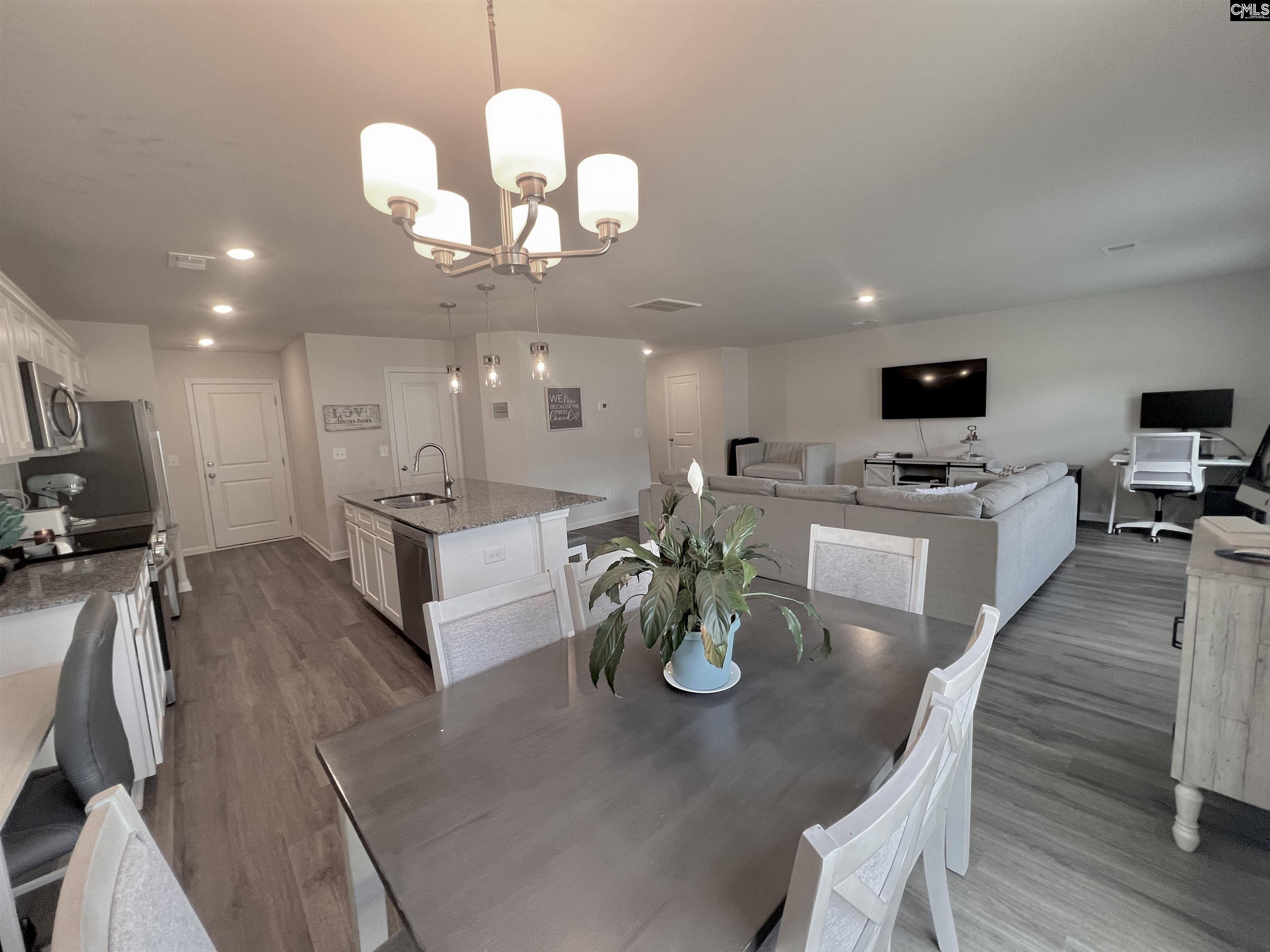 705 Wimbee Court, Blythewood, South Carolina image 3