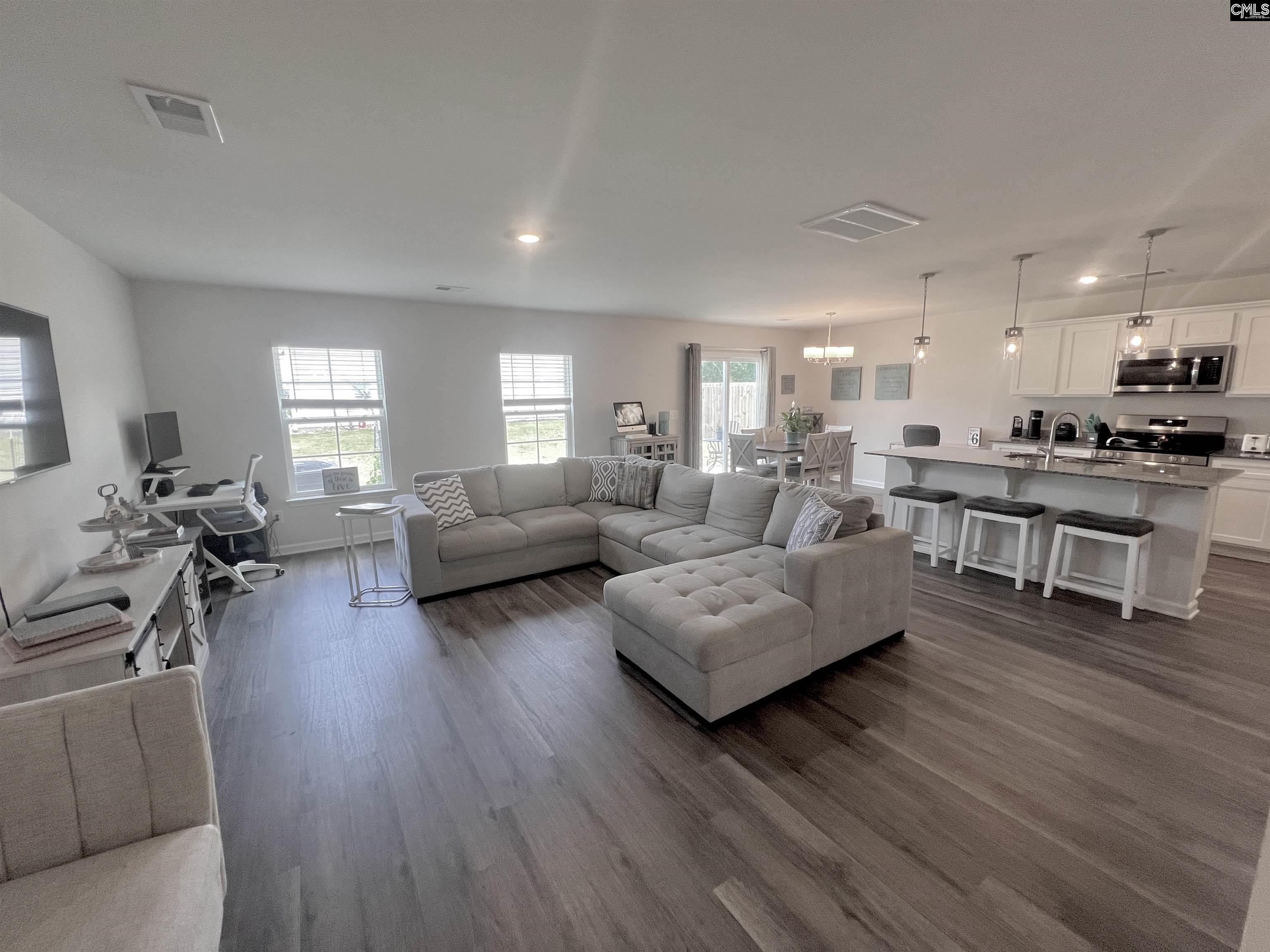 705 Wimbee Court, Blythewood, South Carolina image 5