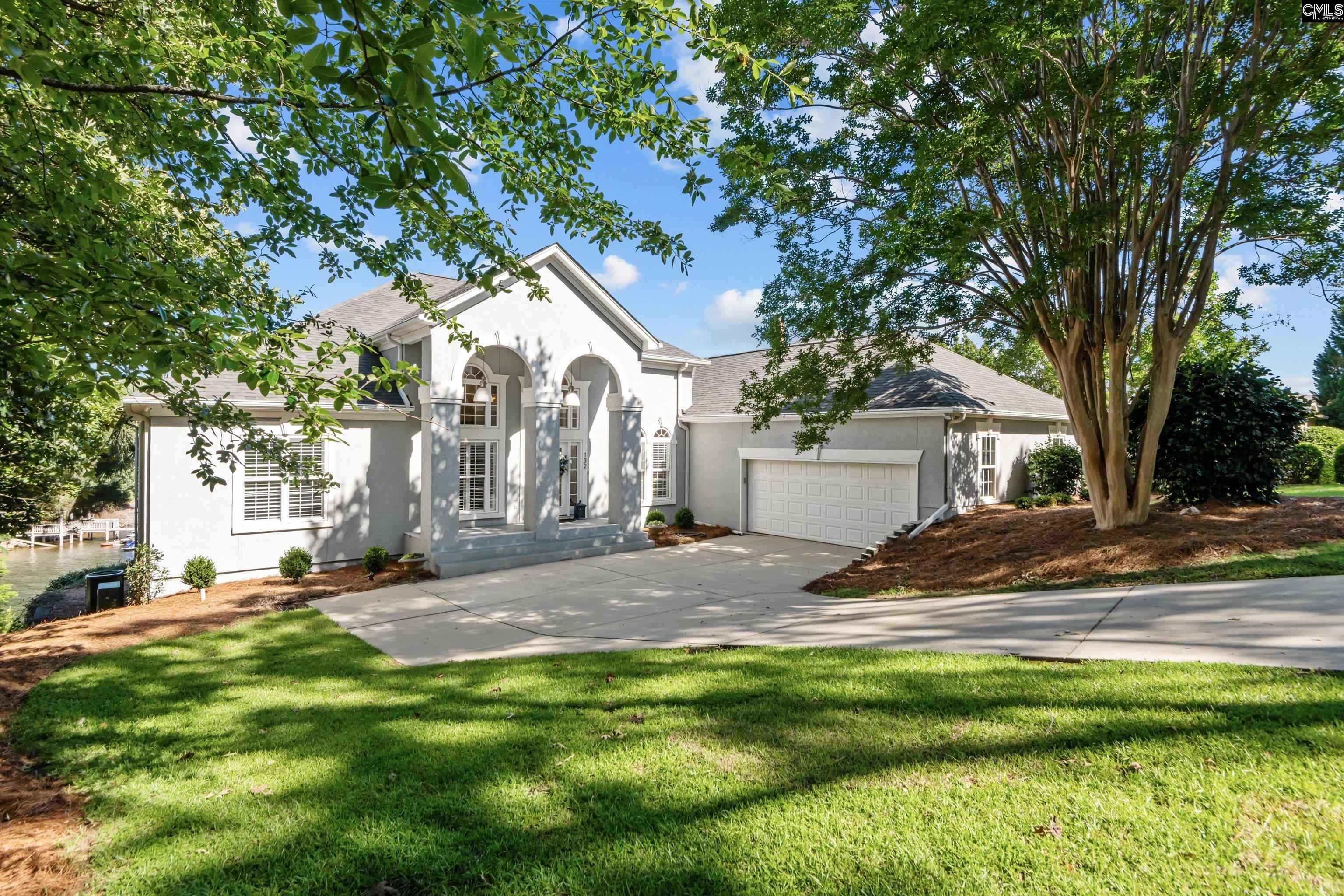 132 Magnolia Key Drive, Chapin, South Carolina image 1