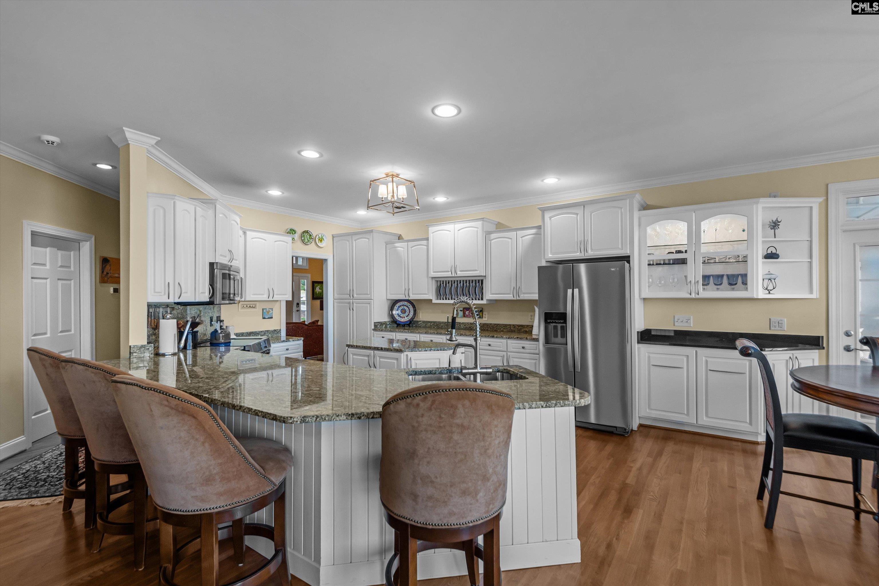 132 Magnolia Key Drive, Chapin, South Carolina image 13
