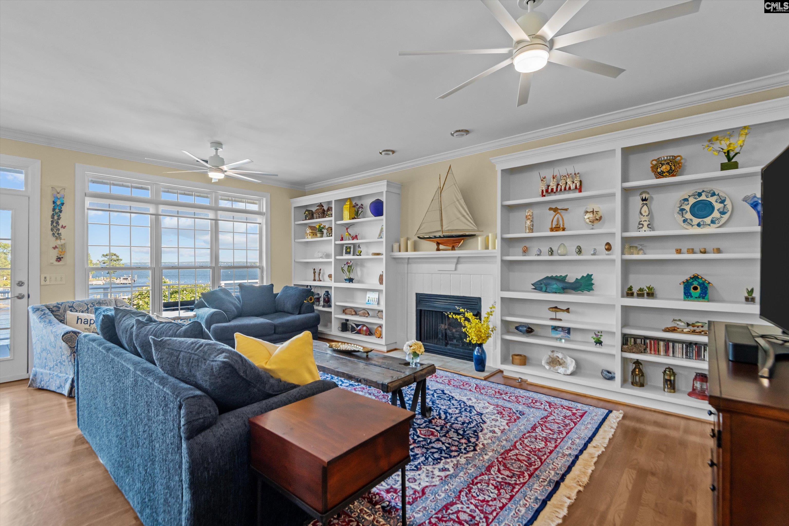 132 Magnolia Key Drive, Chapin, South Carolina image 18