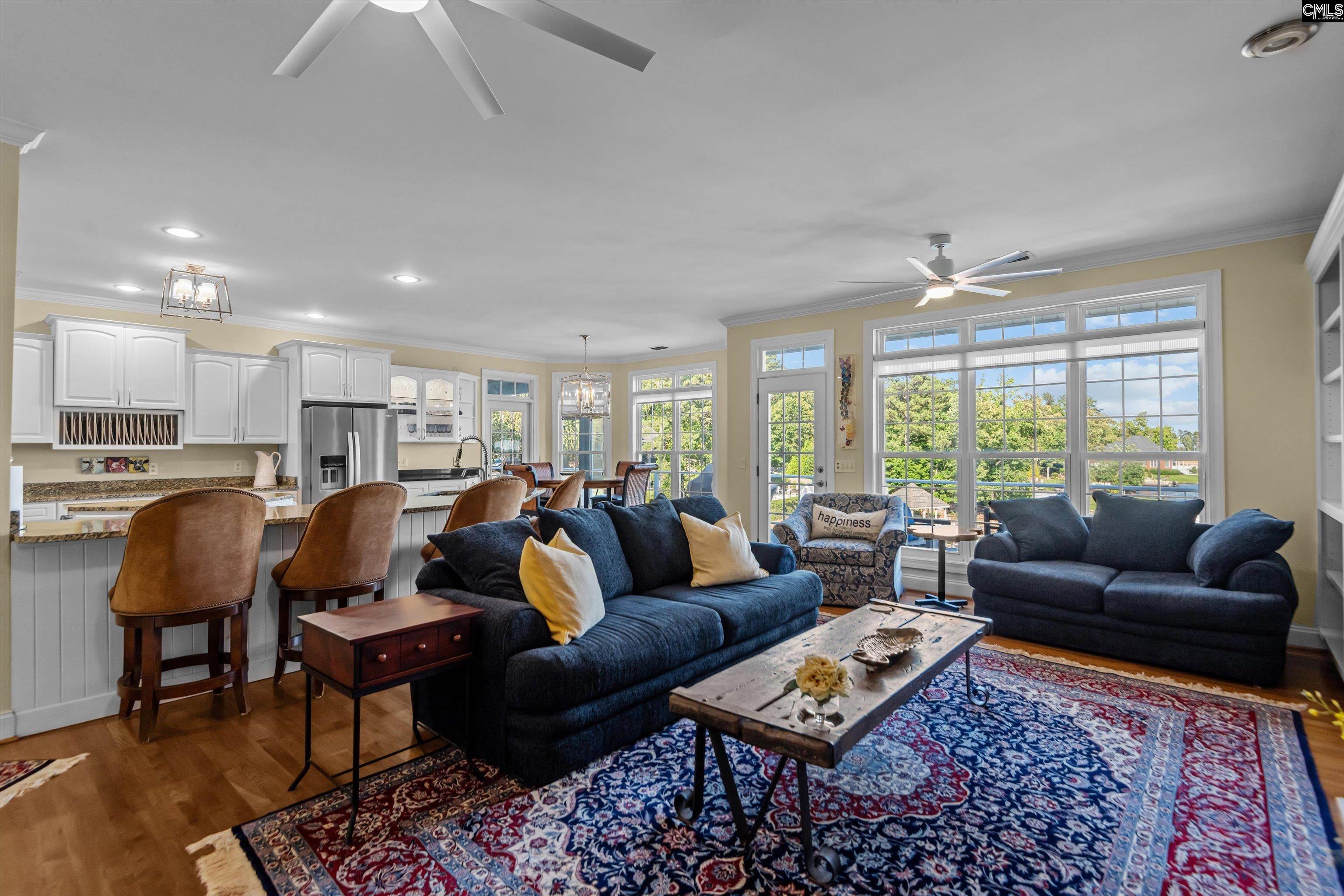 132 Magnolia Key Drive, Chapin, South Carolina image 19