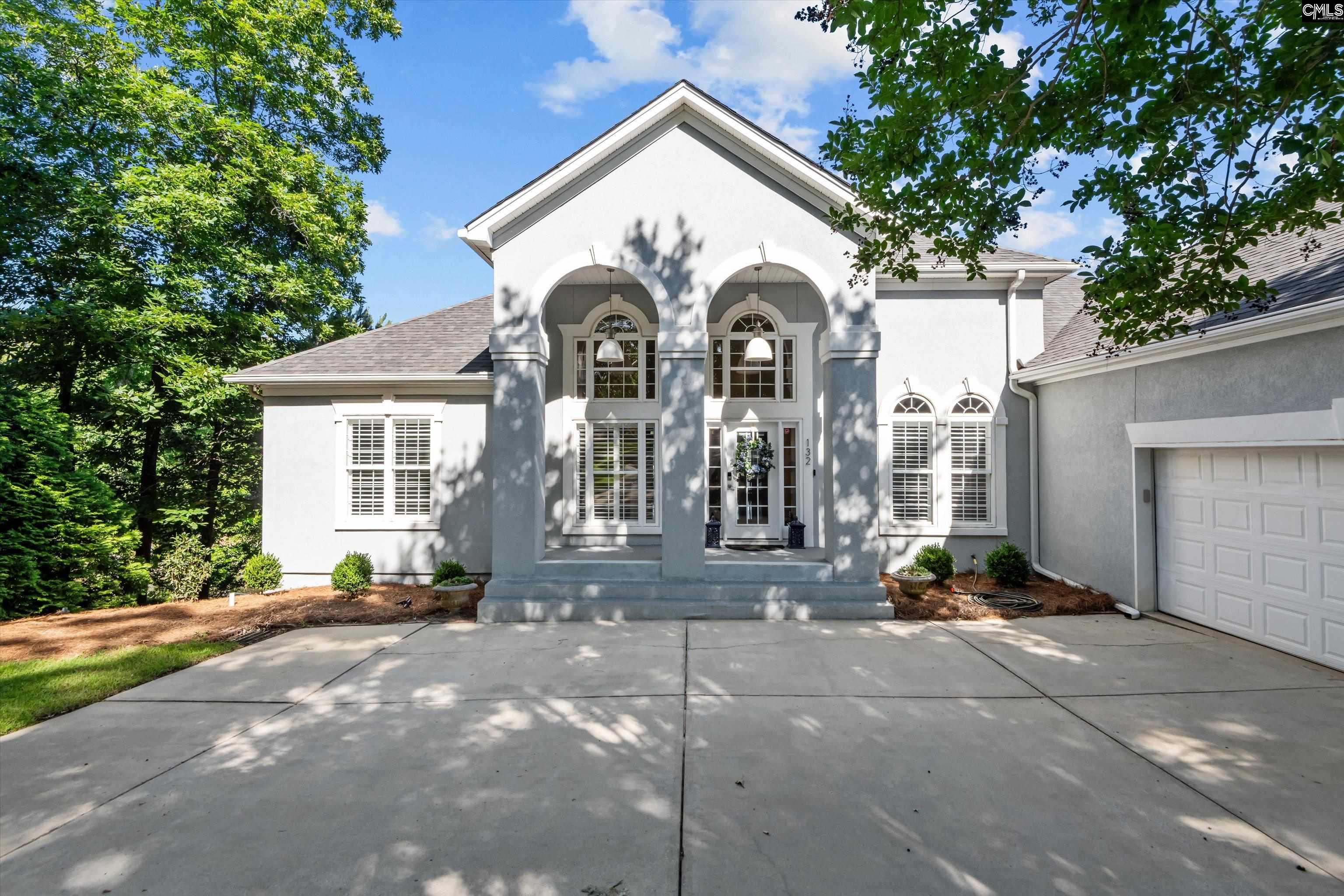 132 Magnolia Key Drive, Chapin, South Carolina image 3