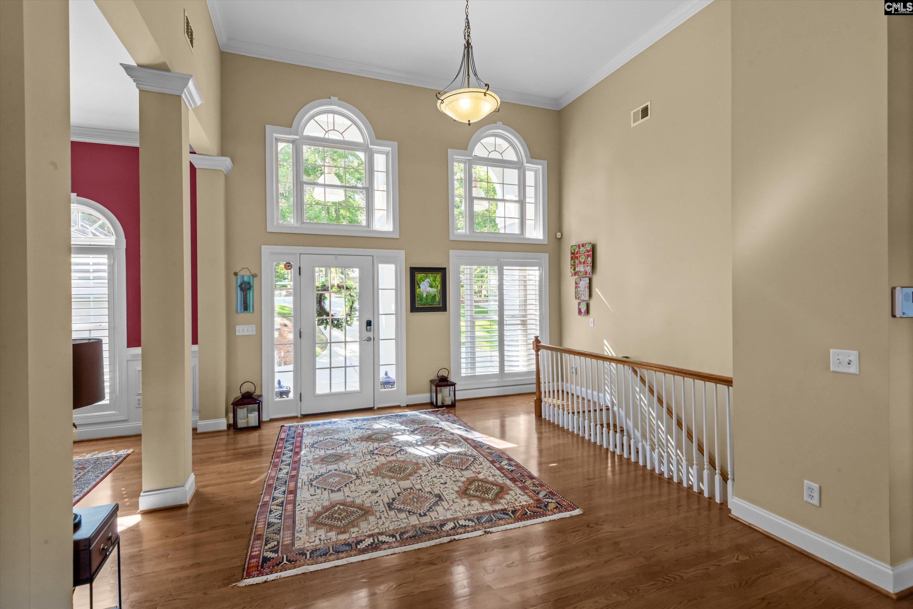 132 Magnolia Key Drive, Chapin, South Carolina image 4