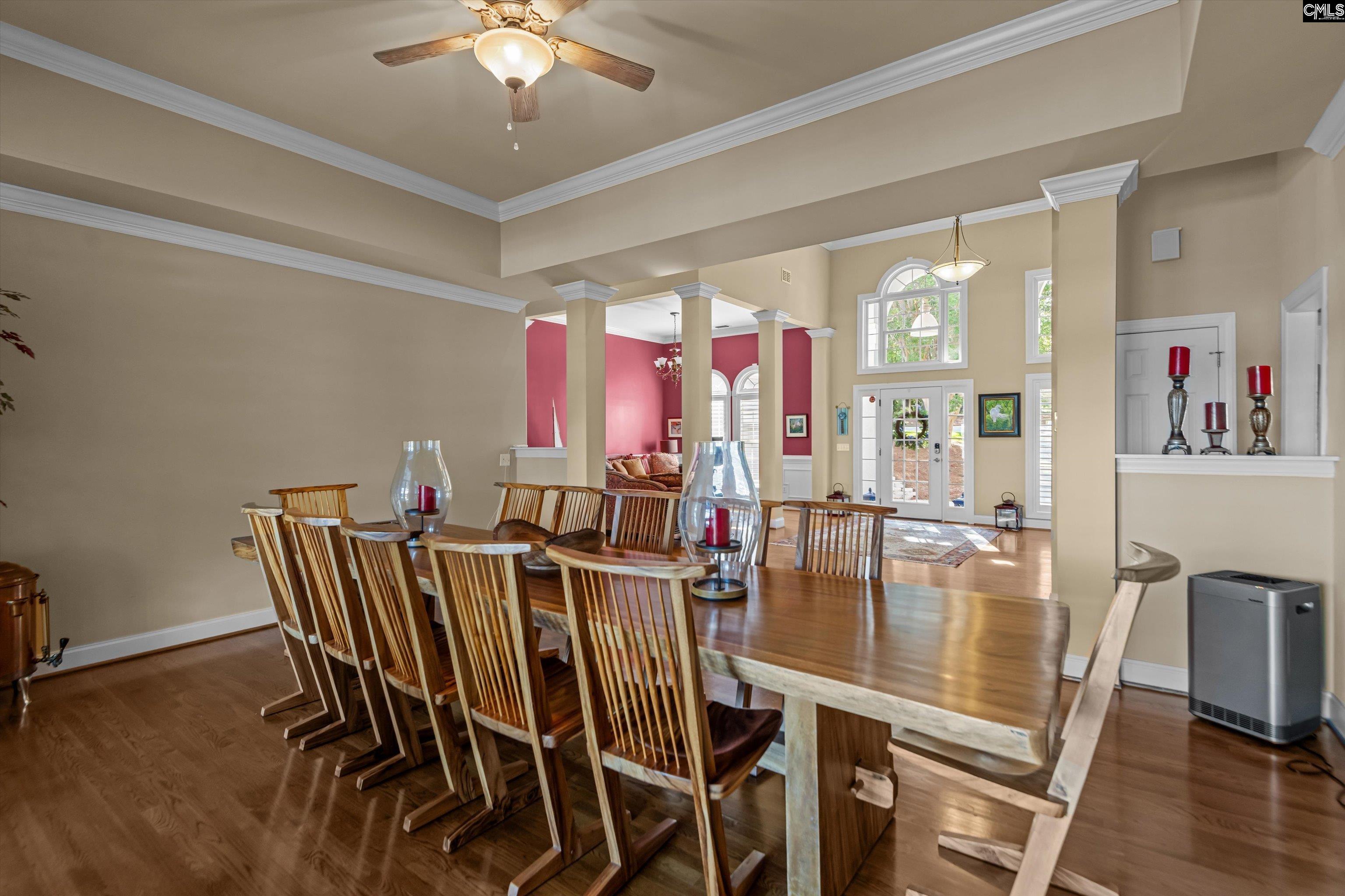 132 Magnolia Key Drive, Chapin, South Carolina image 8