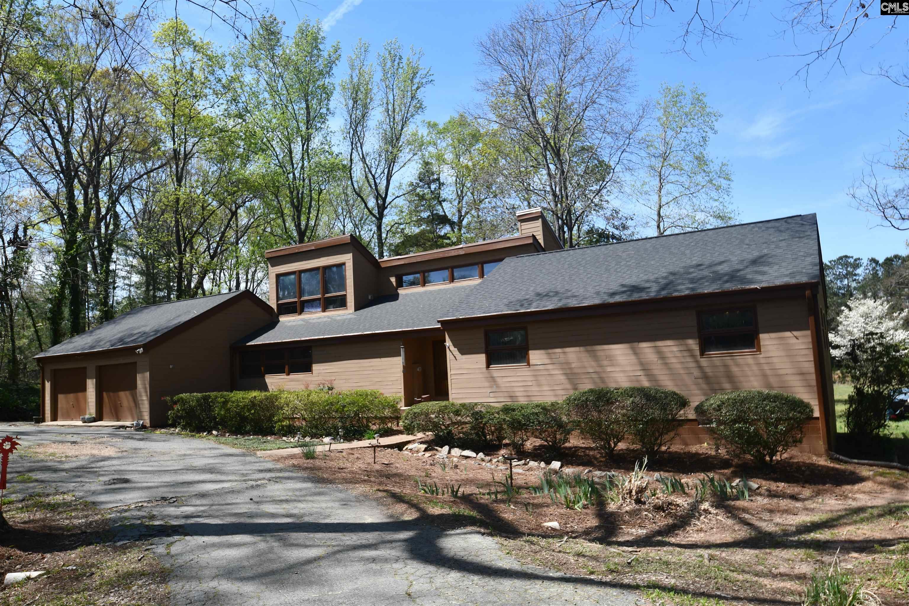 121 Shady Lane, Newberry, South Carolina image 1