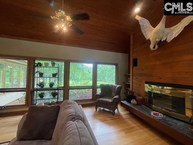 121 Shady Lane, Newberry, South Carolina image 12