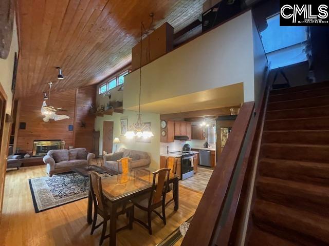 121 Shady Lane, Newberry, South Carolina image 13