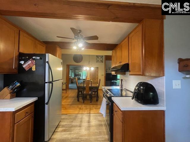 121 Shady Lane, Newberry, South Carolina image 18