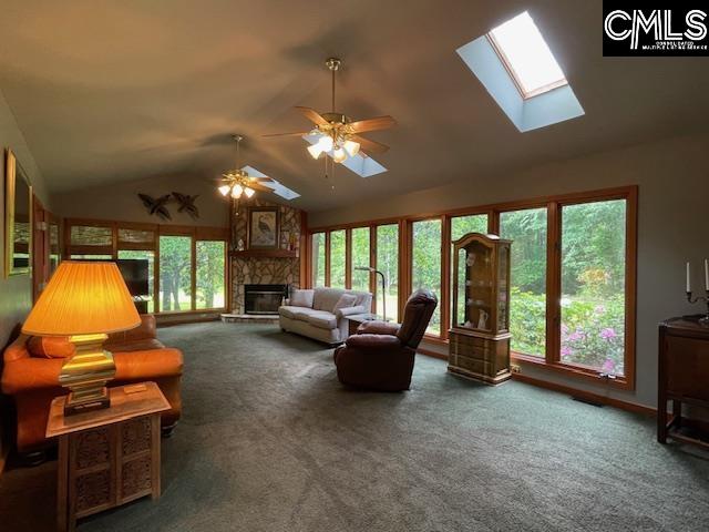 121 Shady Lane, Newberry, South Carolina image 33
