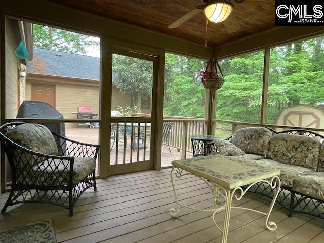 121 Shady Lane, Newberry, South Carolina image 38