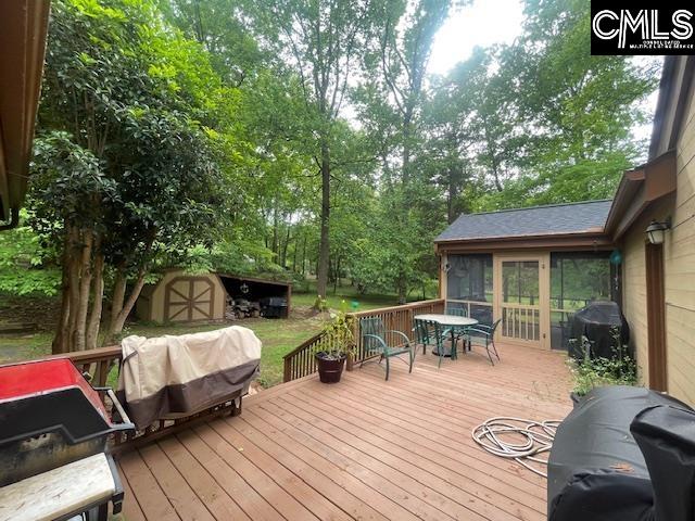 121 Shady Lane, Newberry, South Carolina image 40