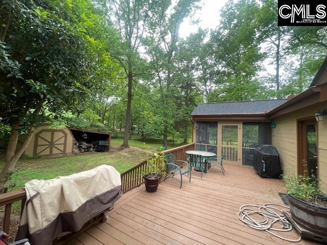 121 Shady Lane, Newberry, South Carolina image 41