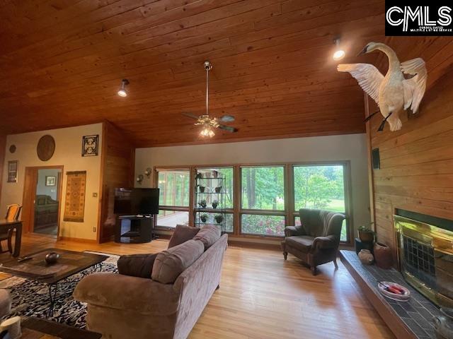 121 Shady Lane, Newberry, South Carolina image 6