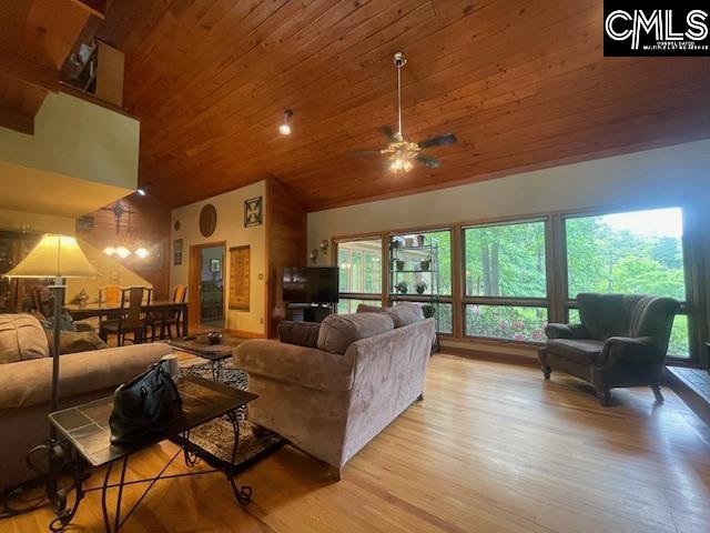 121 Shady Lane, Newberry, South Carolina image 8