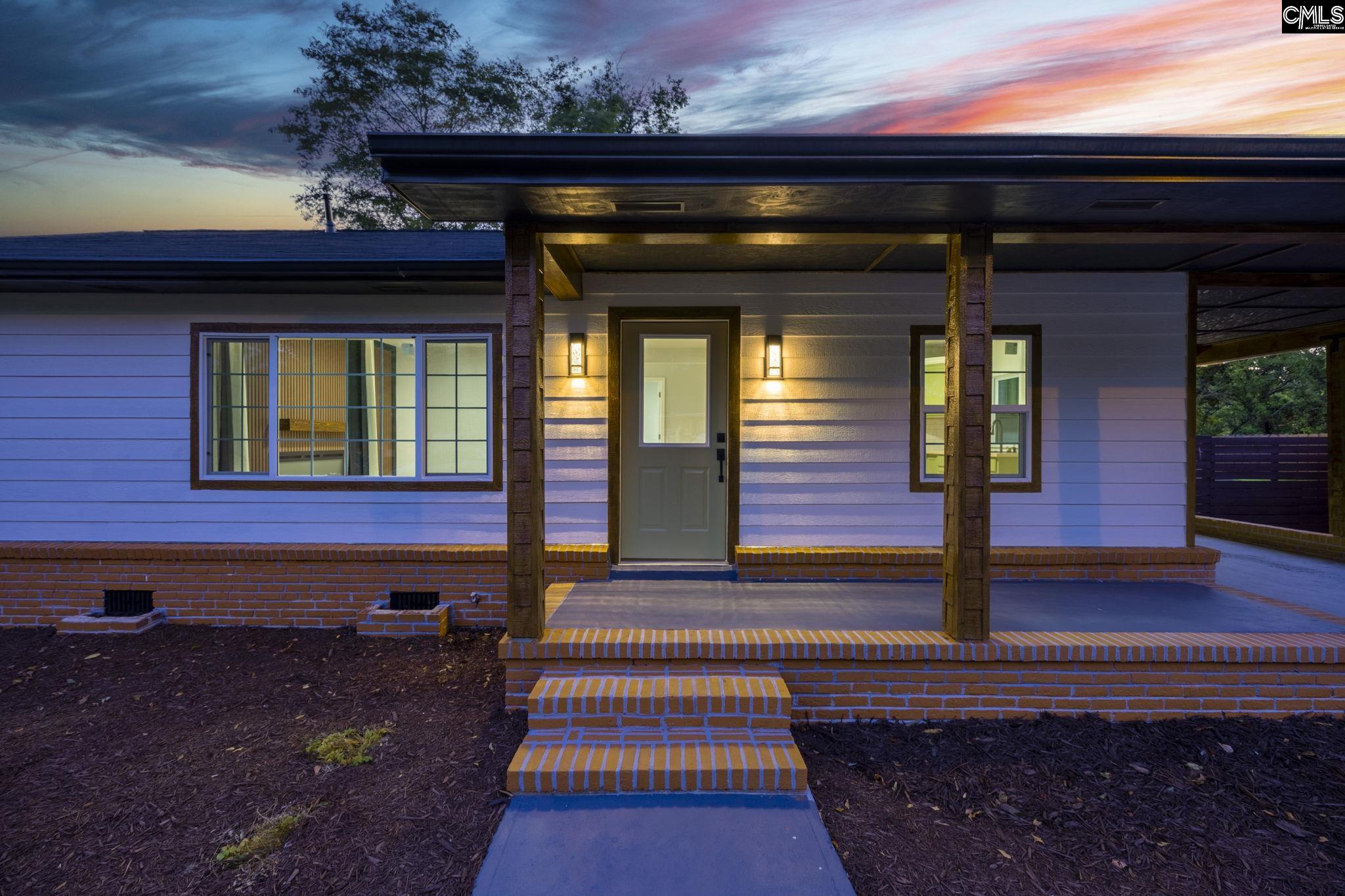 3509 Baywater Drive Columbia, SC 29209
