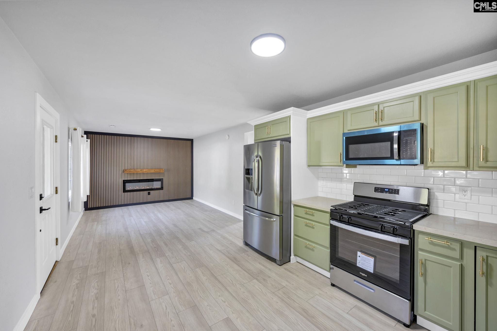 3509 Baywater Drive Columbia, SC 29209