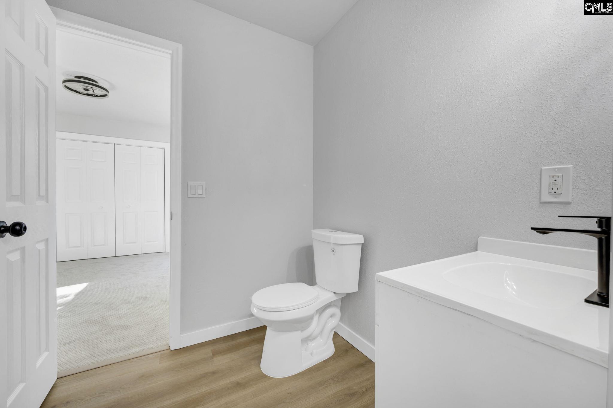 3509 Baywater Drive Columbia, SC 29209
