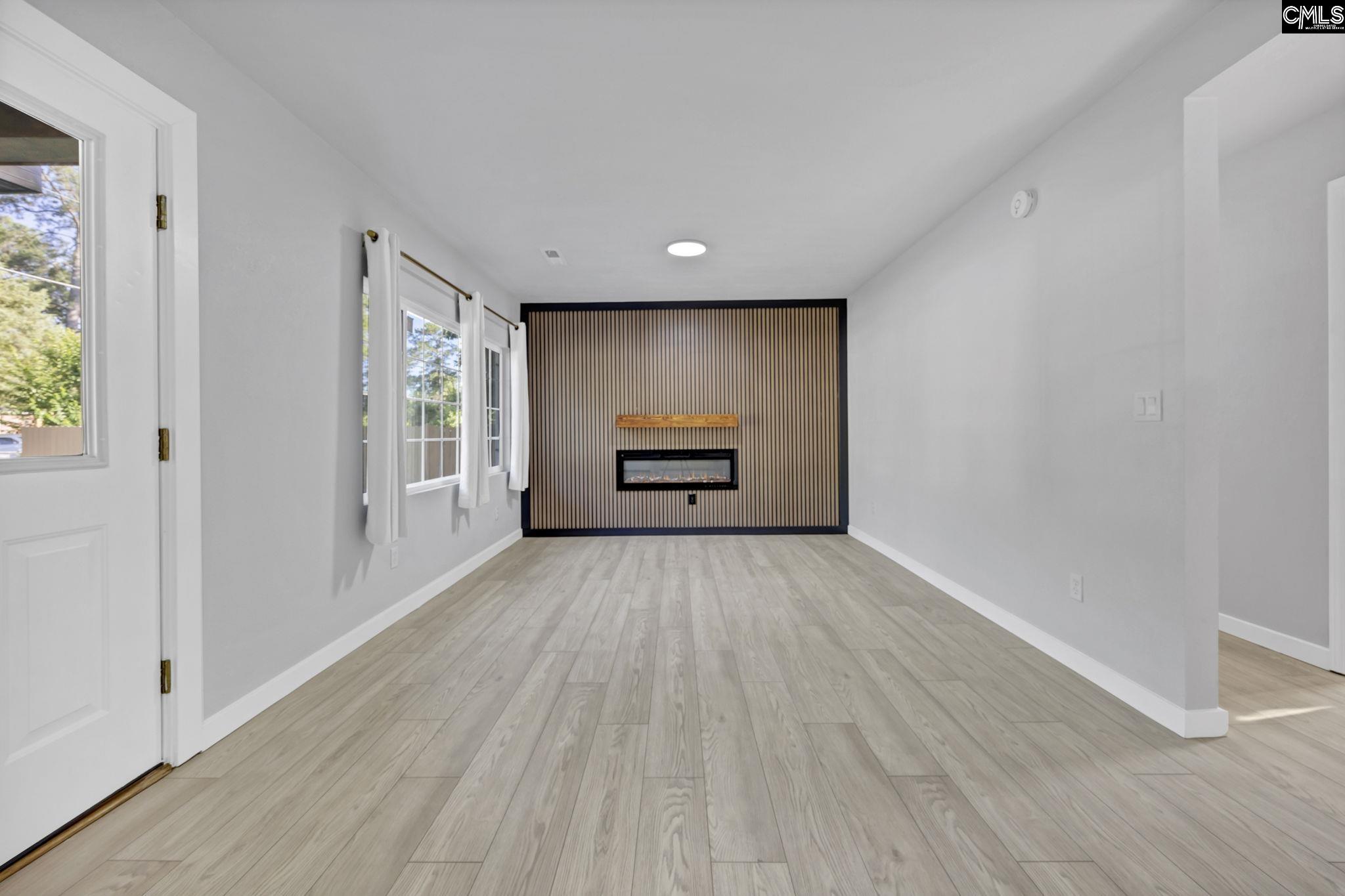 3509 Baywater Drive Columbia, SC 29209