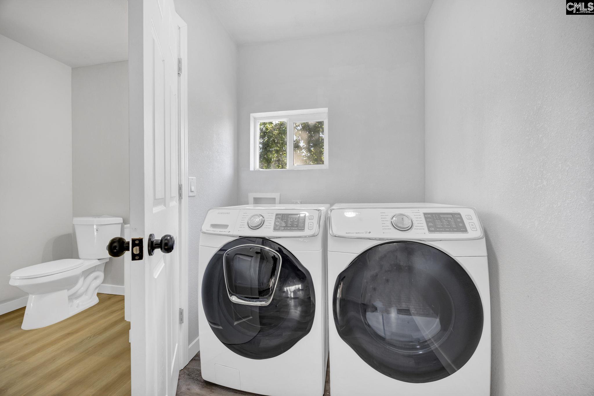 3509 Baywater Drive Columbia, SC 29209