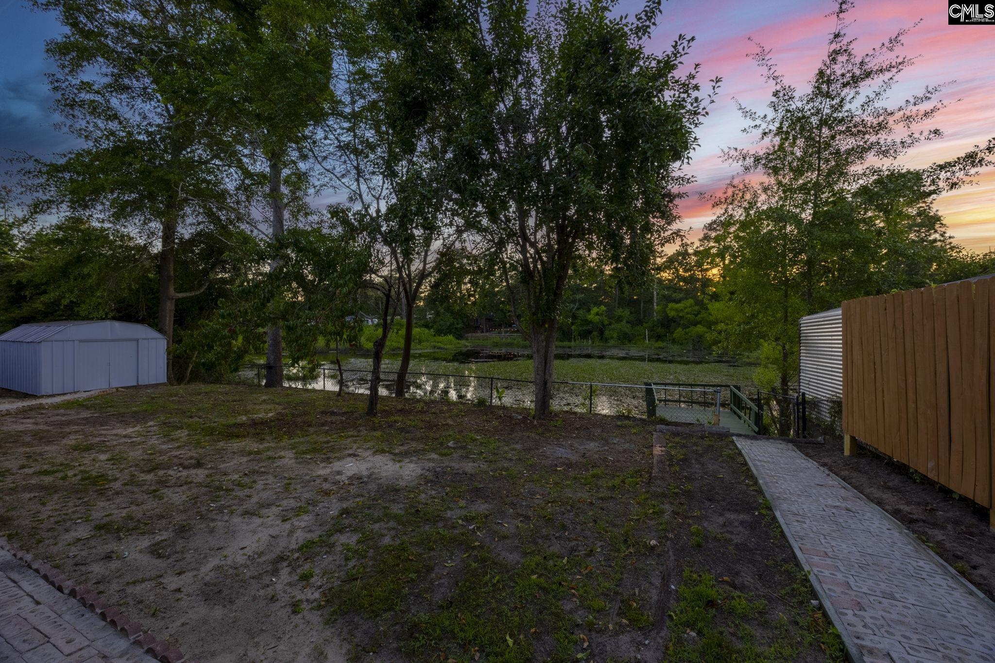3509 Baywater Drive Columbia, SC 29209