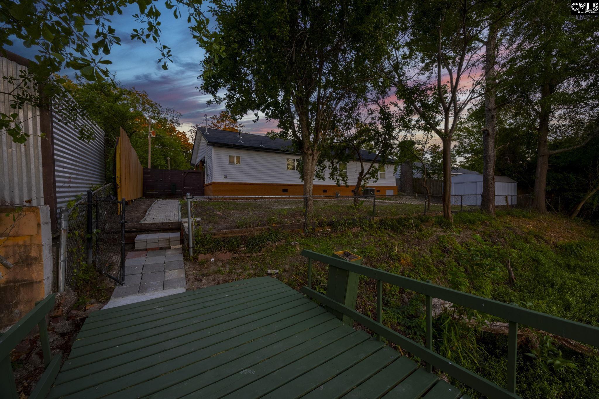3509 Baywater Drive Columbia, SC 29209