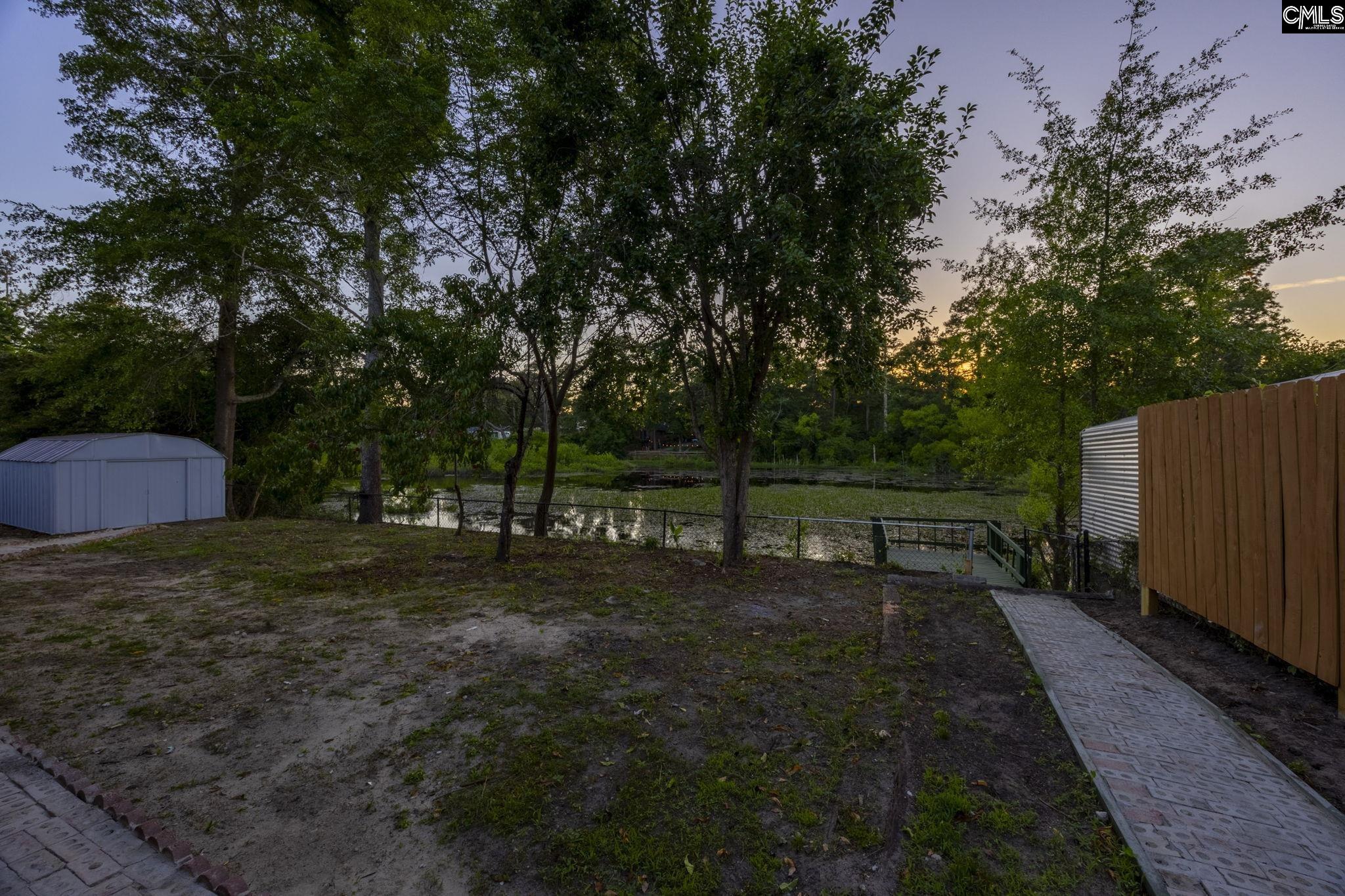 3509 Baywater Drive Columbia, SC 29209
