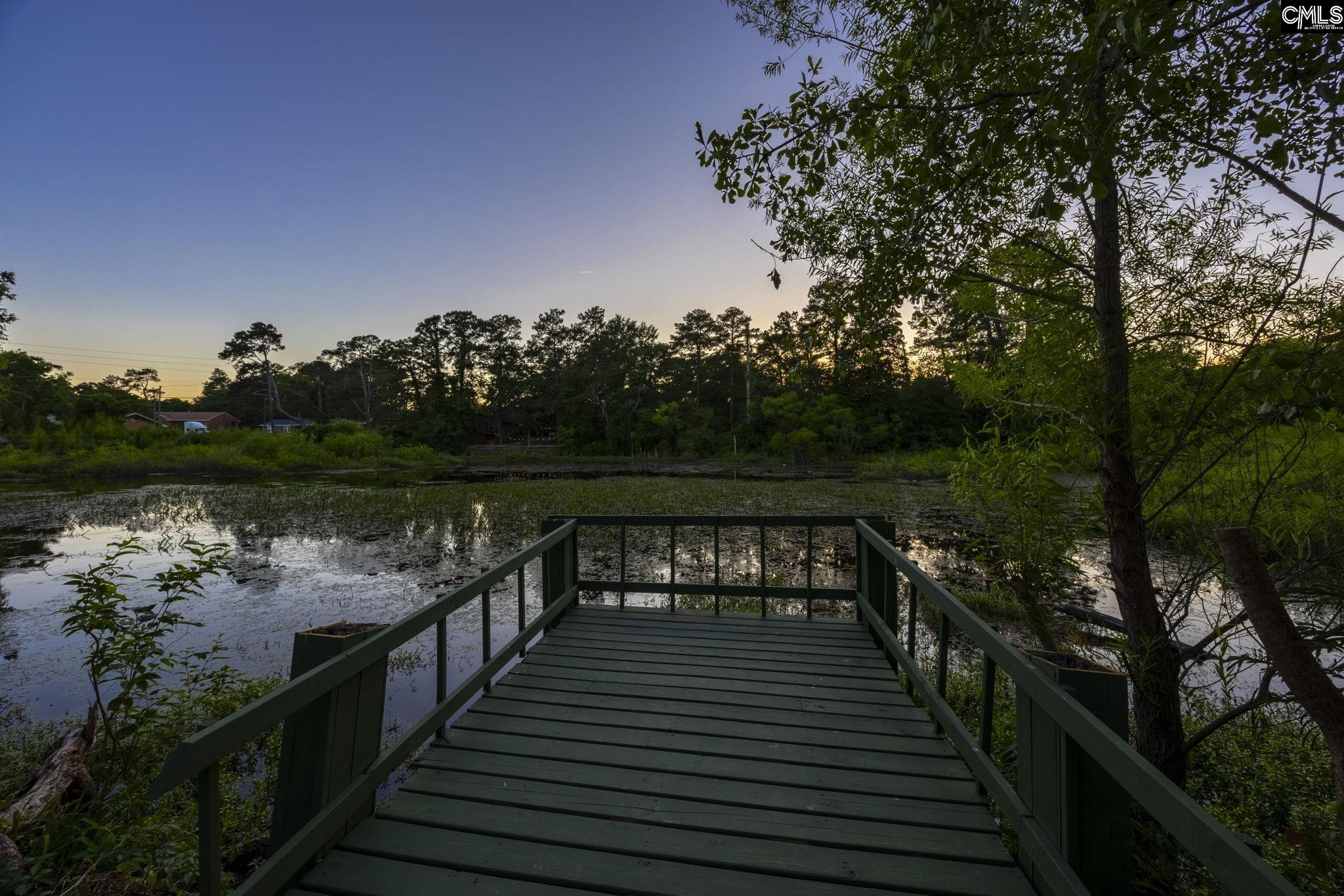 3509 Baywater Drive Columbia, SC 29209