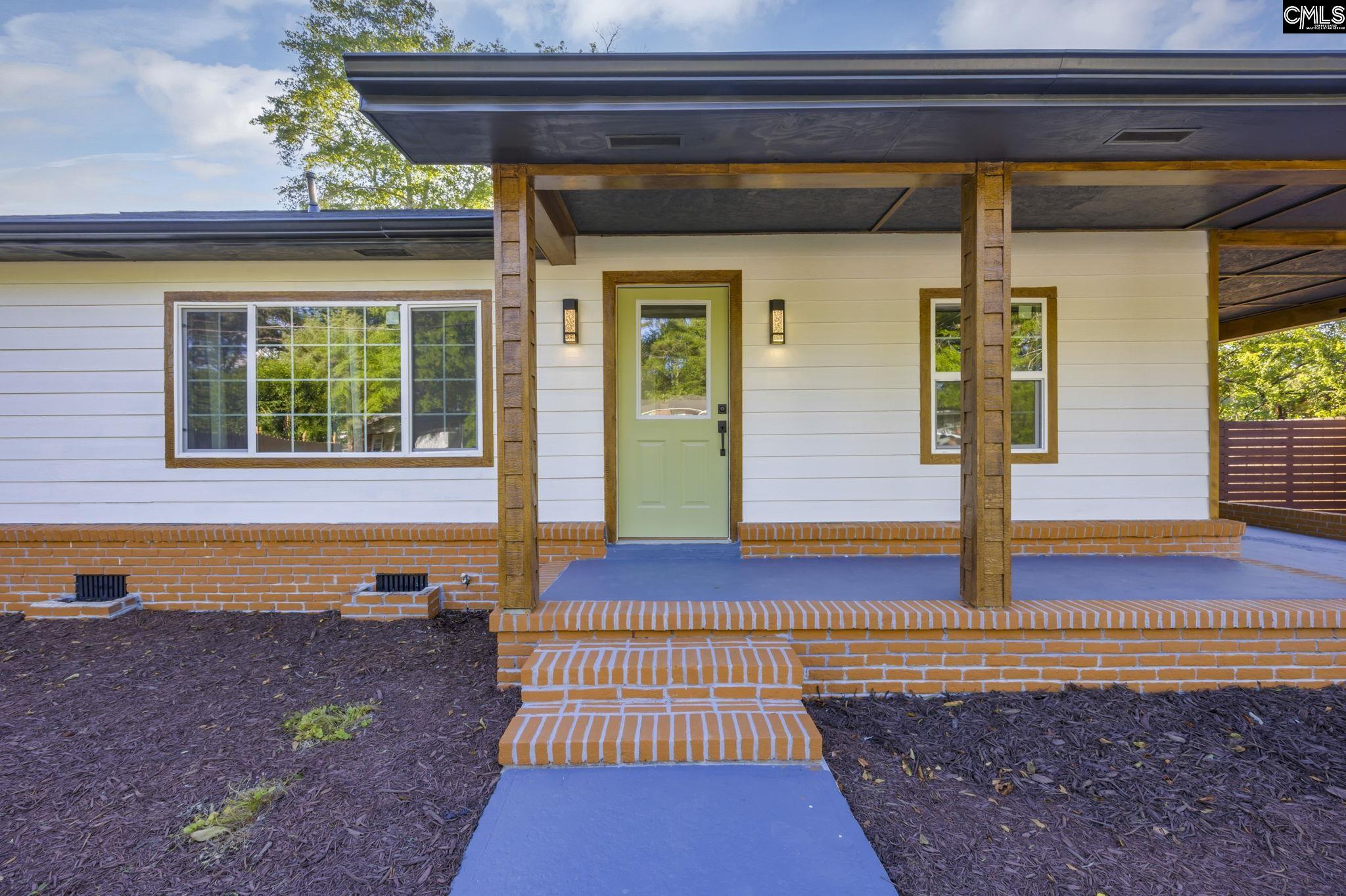 3509 Baywater Drive Columbia, SC 29209