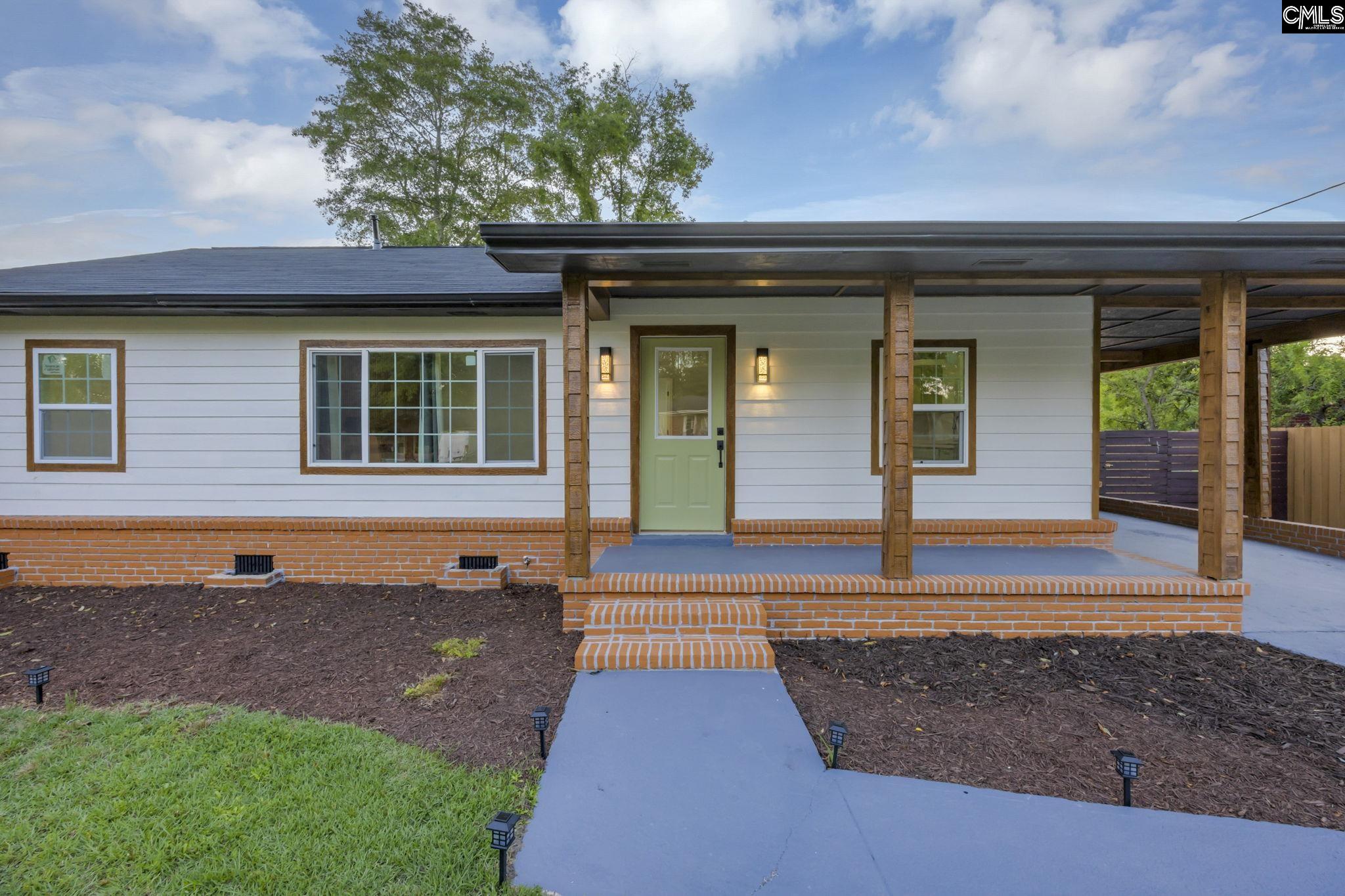 3509 Baywater Drive Columbia, SC 29209