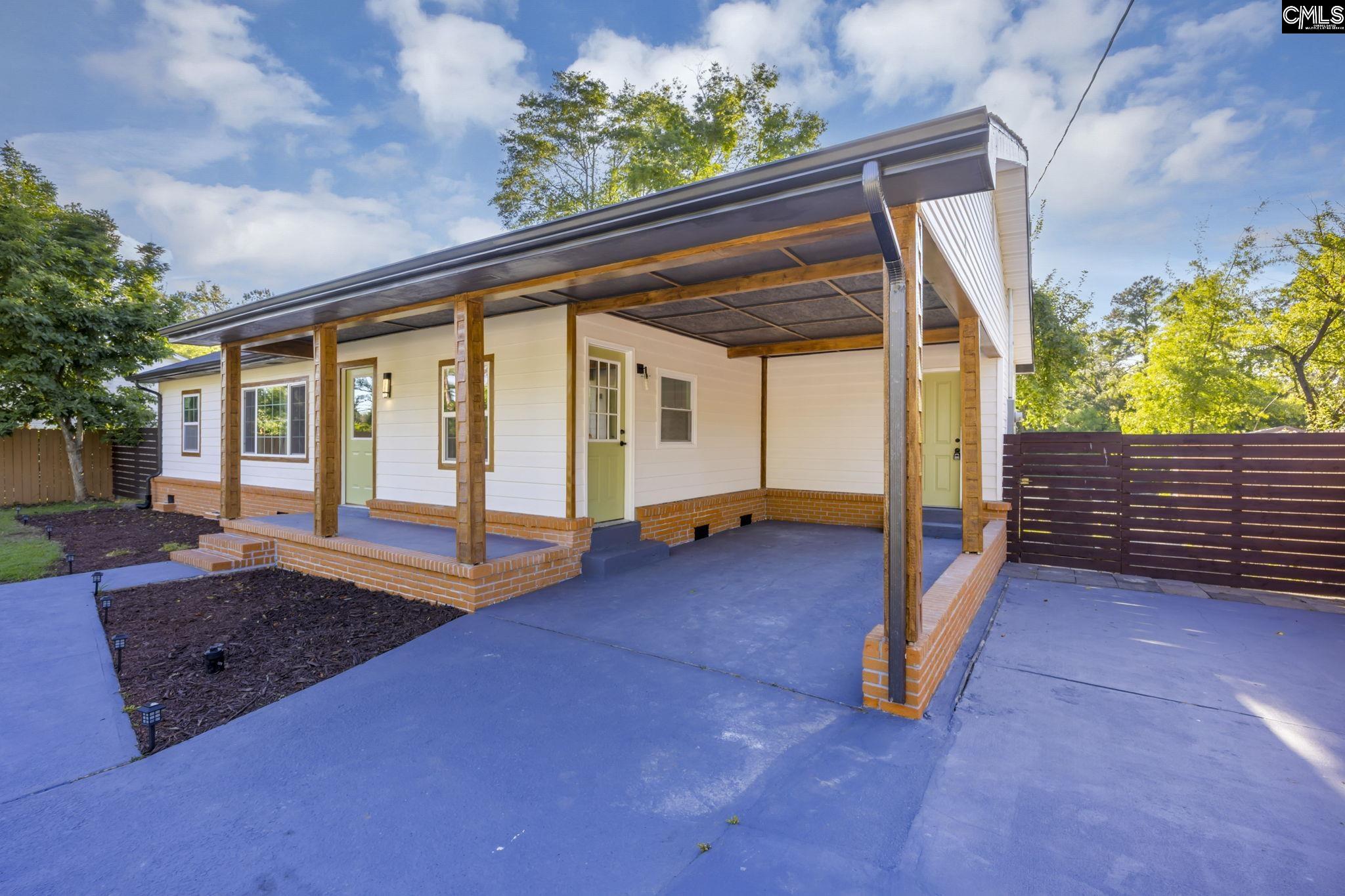 3509 Baywater Drive Columbia, SC 29209