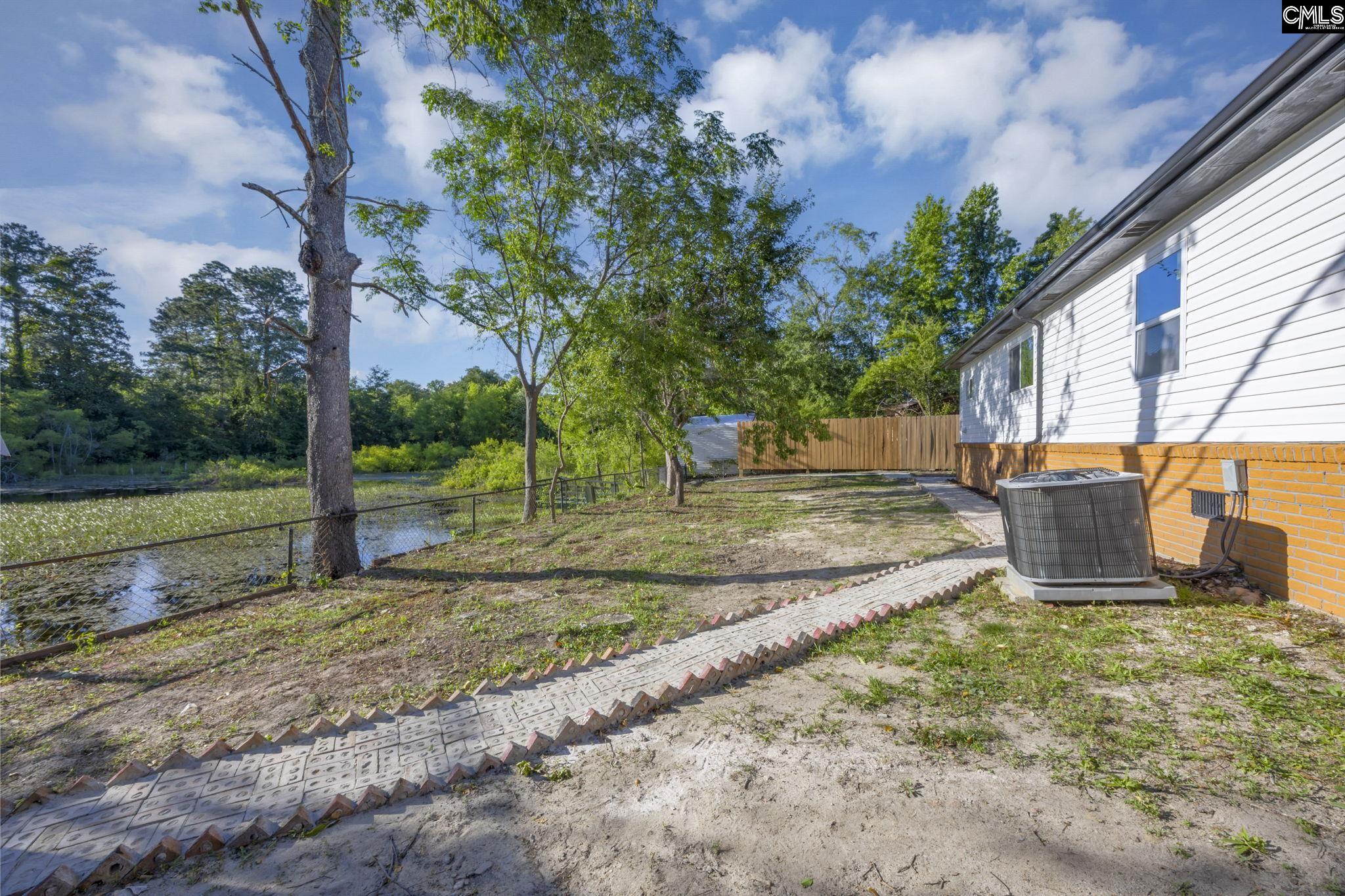 3509 Baywater Drive Columbia, SC 29209