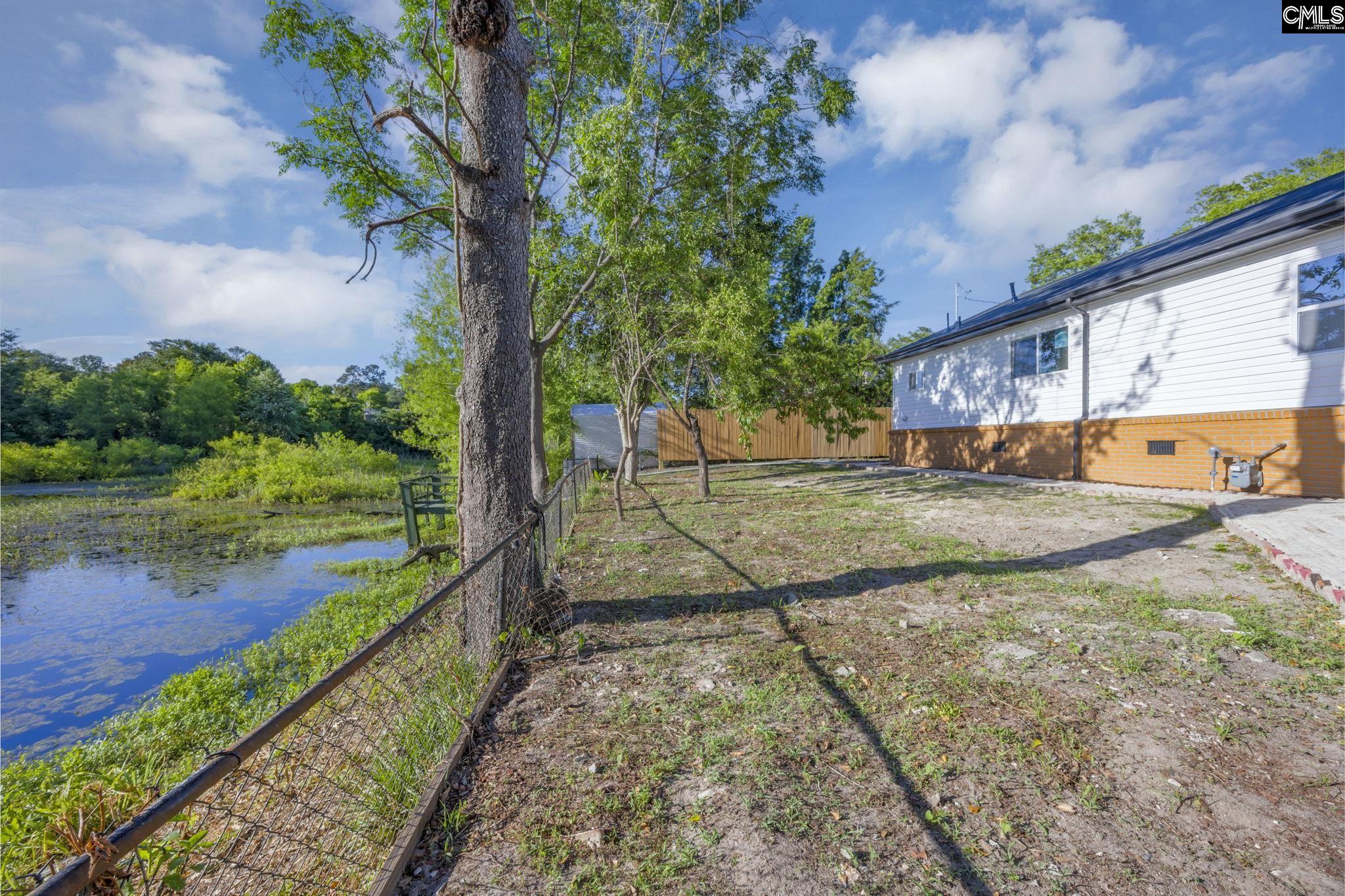 3509 Baywater Drive Columbia, SC 29209