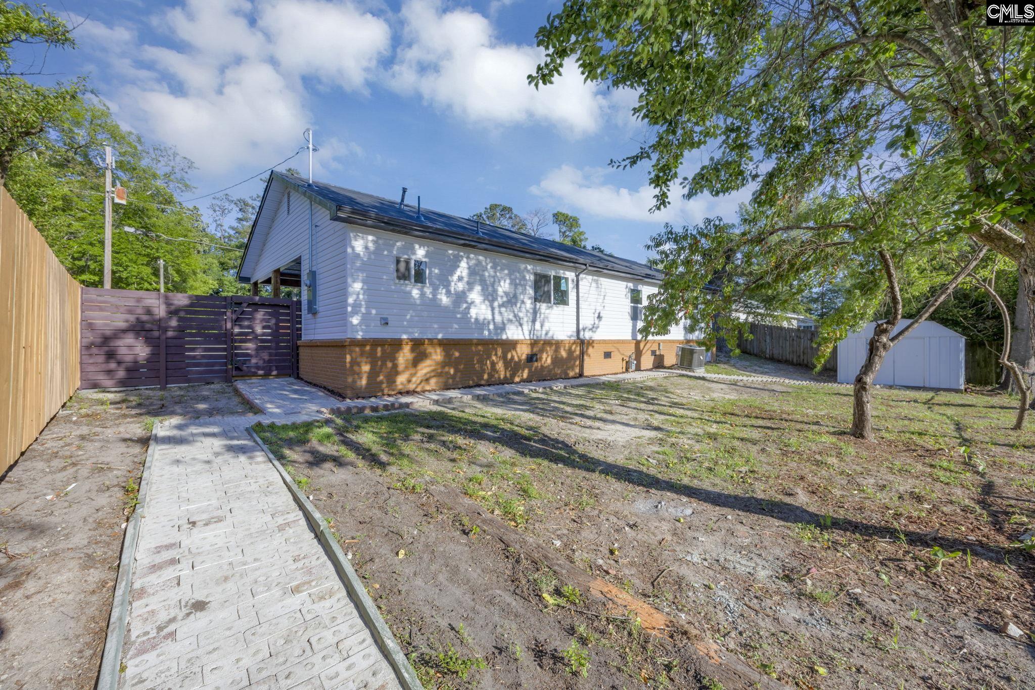 3509 Baywater Drive Columbia, SC 29209