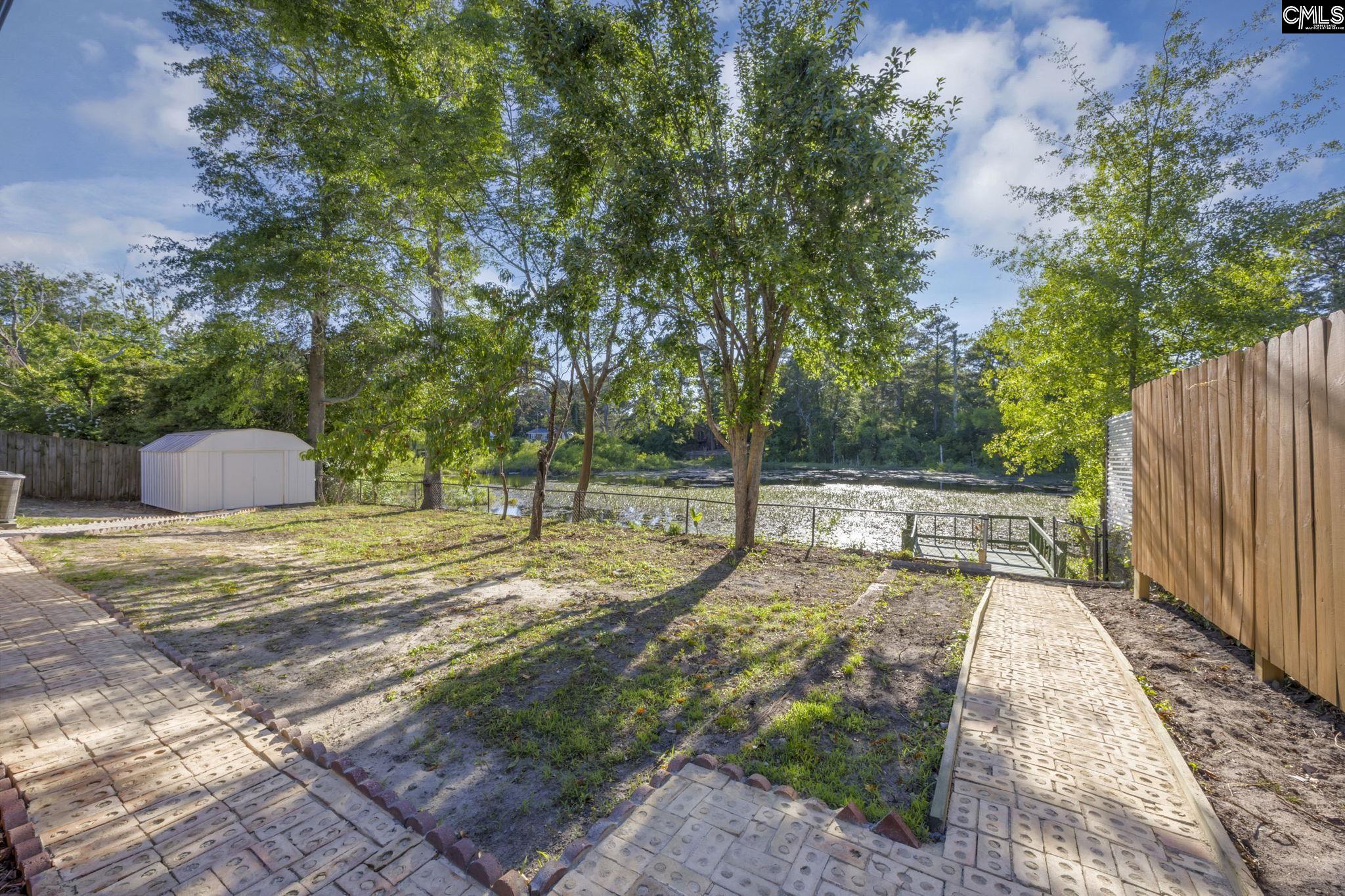 3509 Baywater Drive Columbia, SC 29209