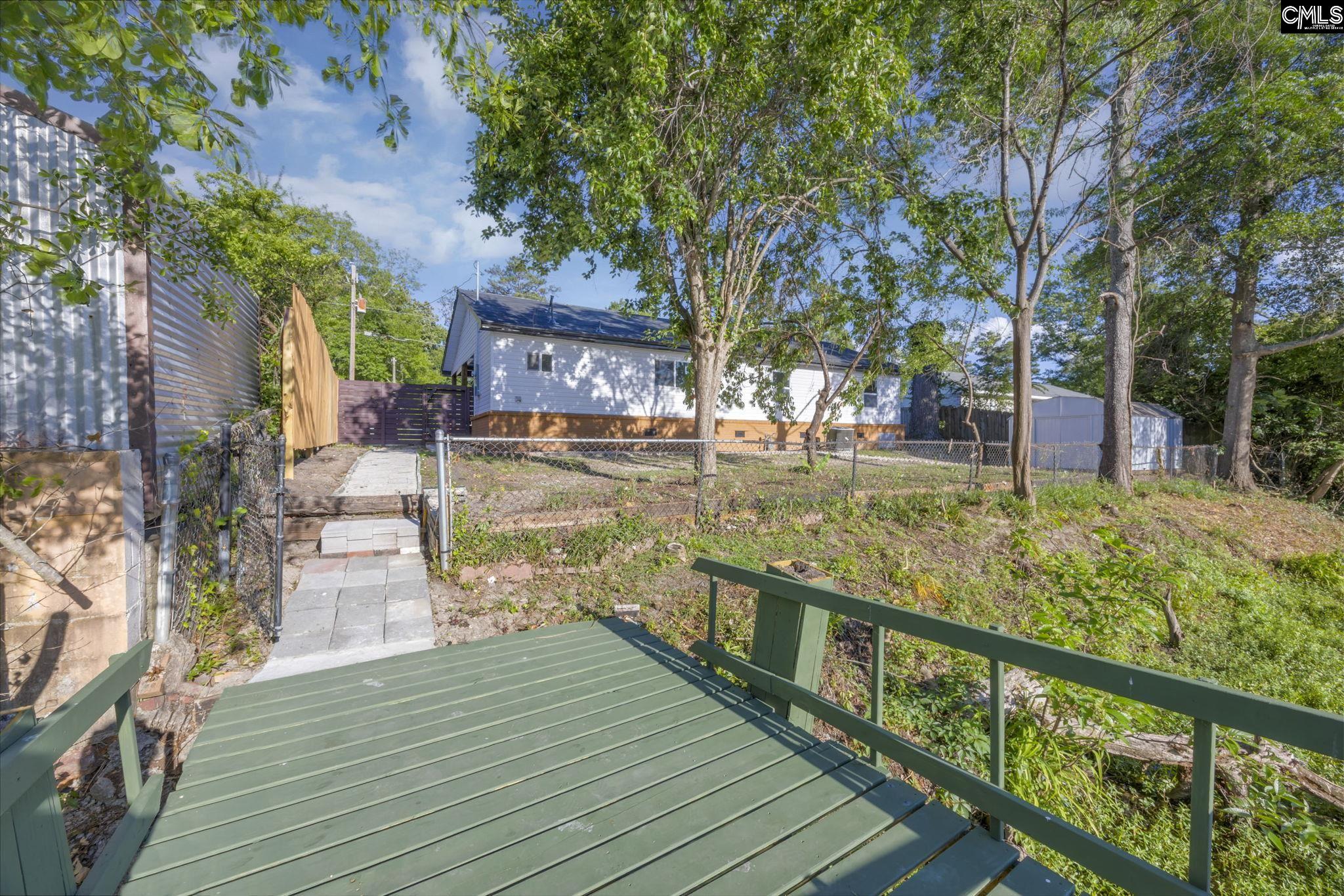 3509 Baywater Drive Columbia, SC 29209