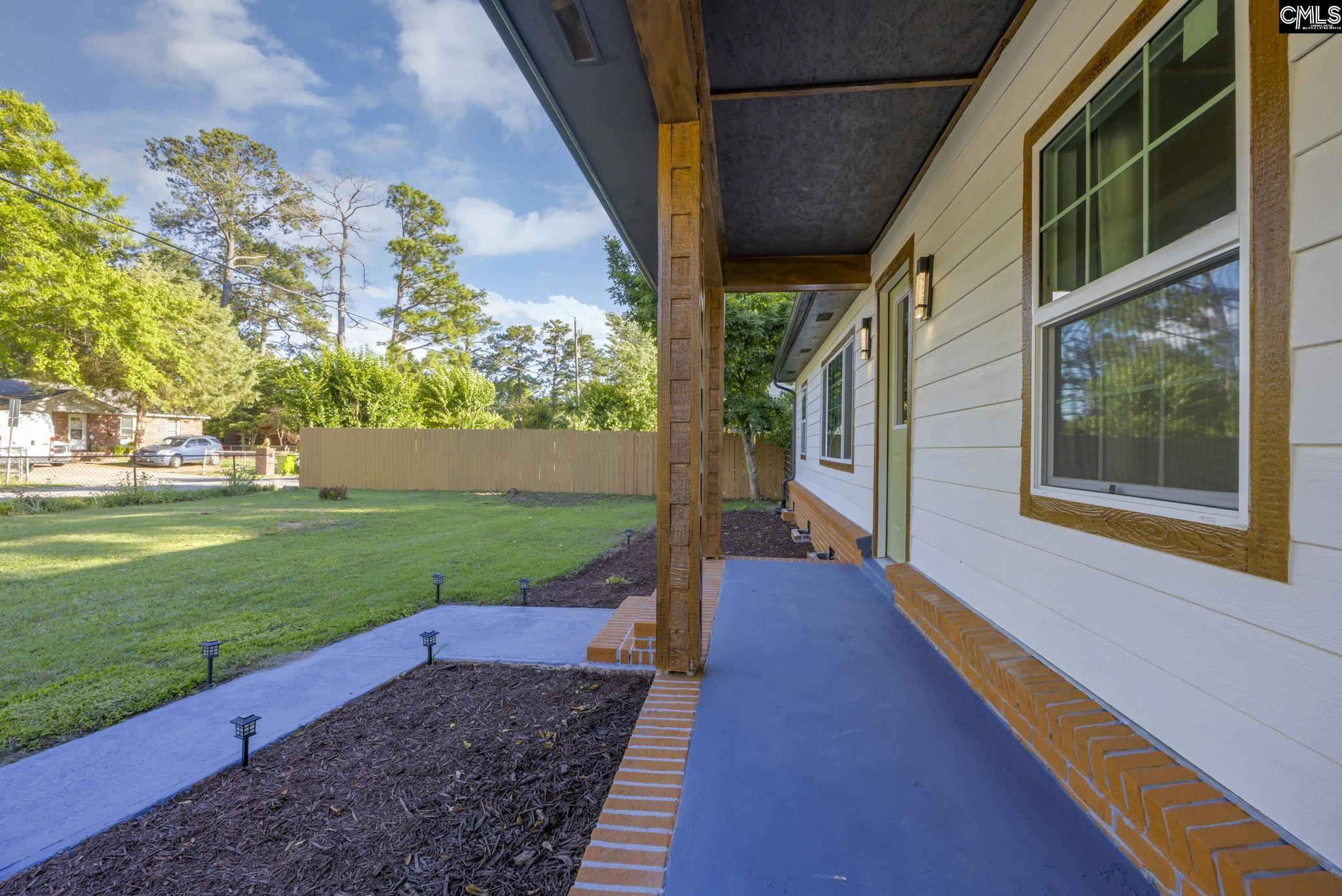 3509 Baywater Drive Columbia, SC 29209