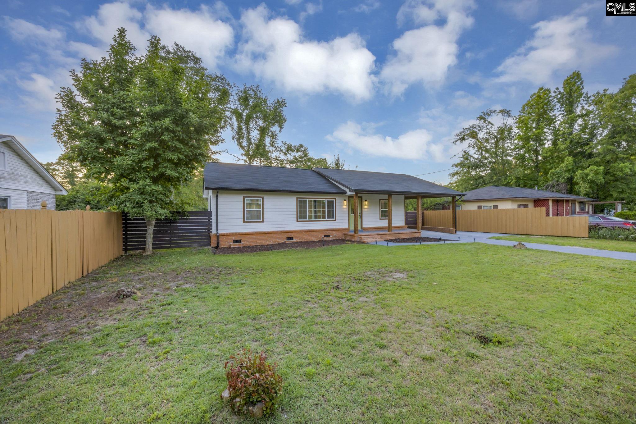 3509 Baywater Drive Columbia, SC 29209