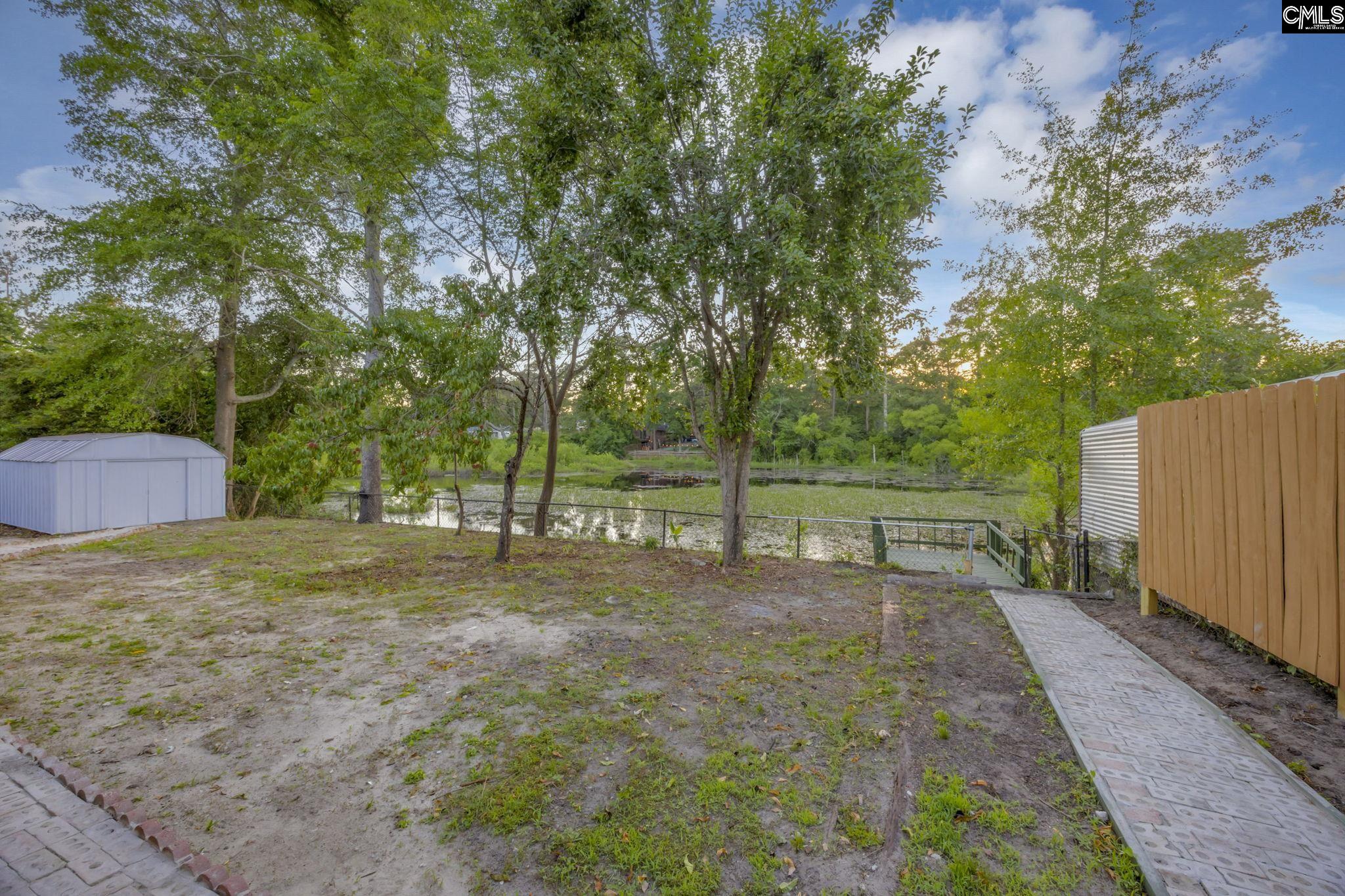3509 Baywater Drive Columbia, SC 29209