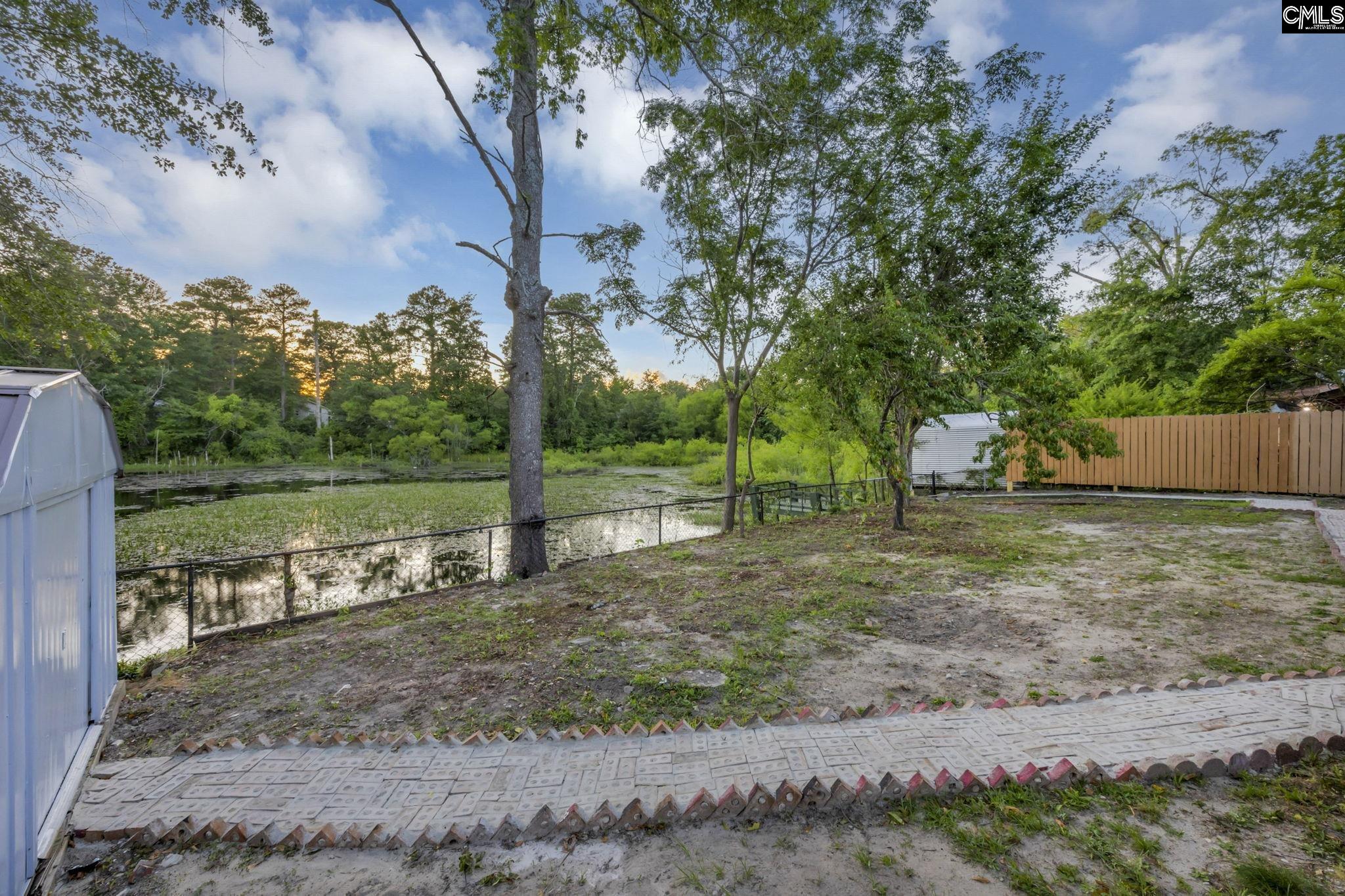 3509 Baywater Drive Columbia, SC 29209