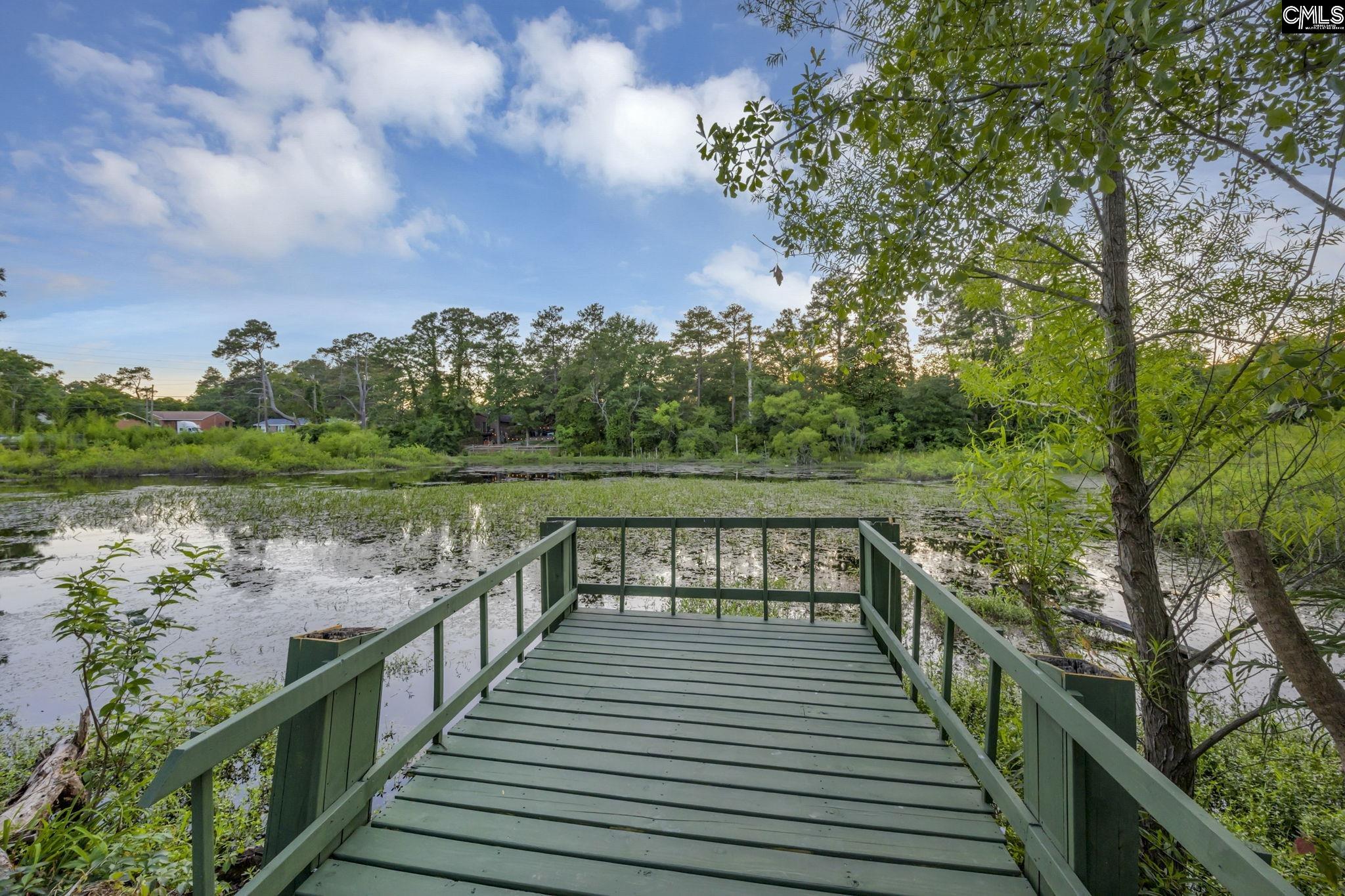 3509 Baywater Drive Columbia, SC 29209