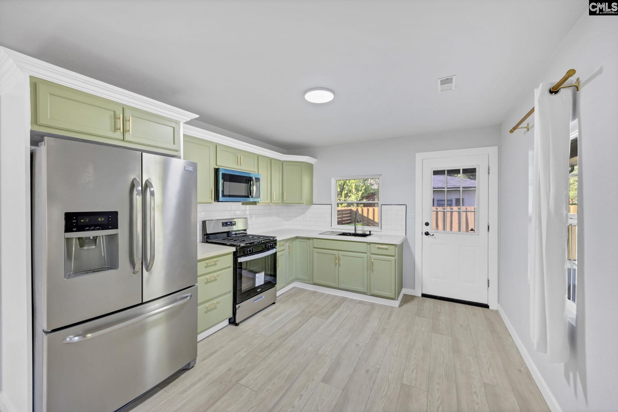 3509 Baywater Drive Columbia, SC 29209