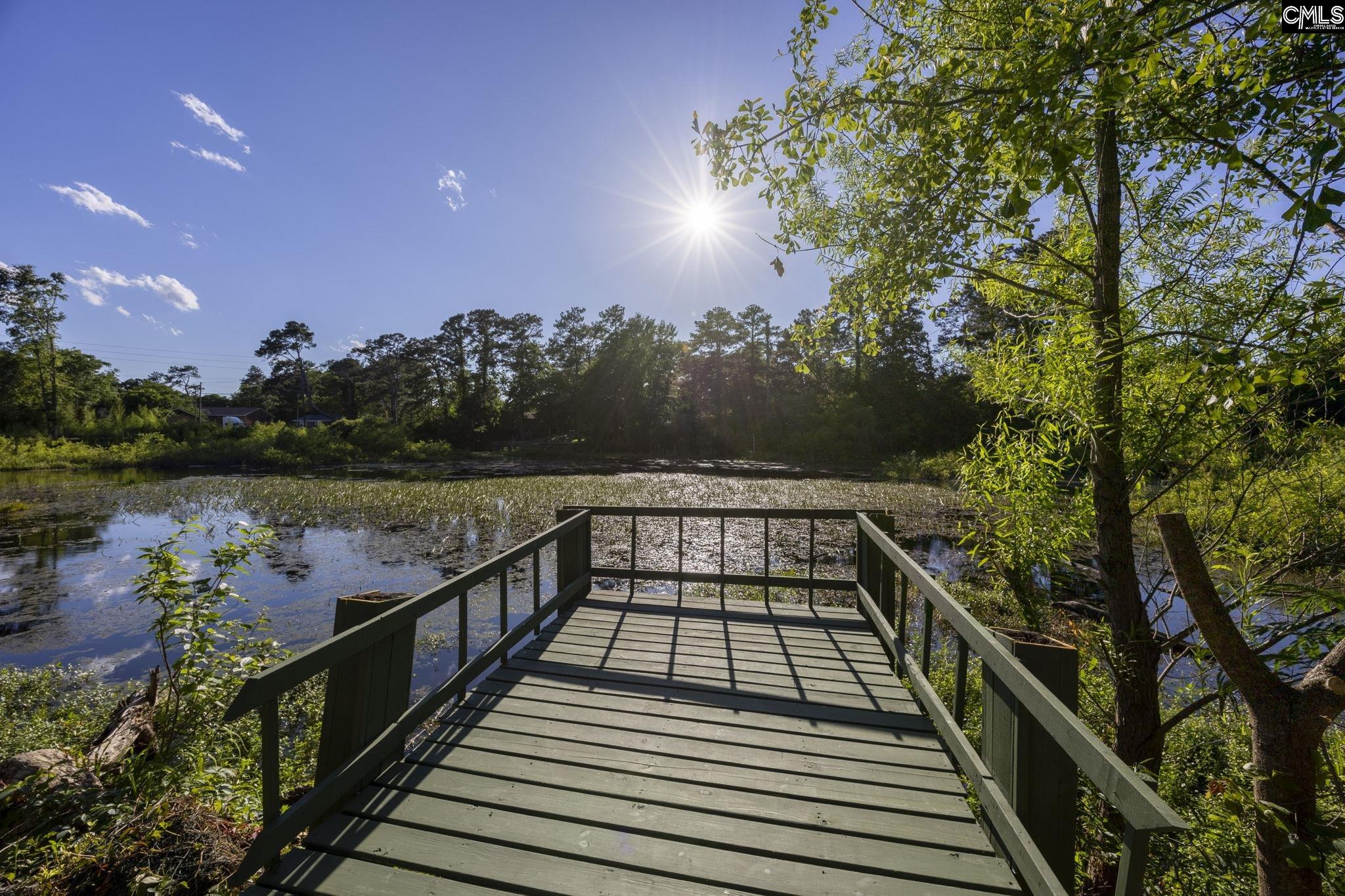 3509 Baywater Drive Columbia, SC 29209
