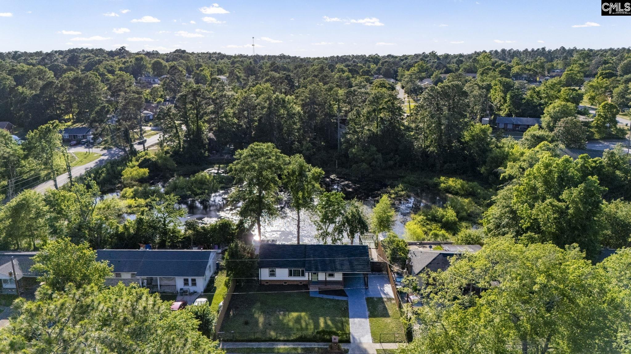 3509 Baywater Drive Columbia, SC 29209